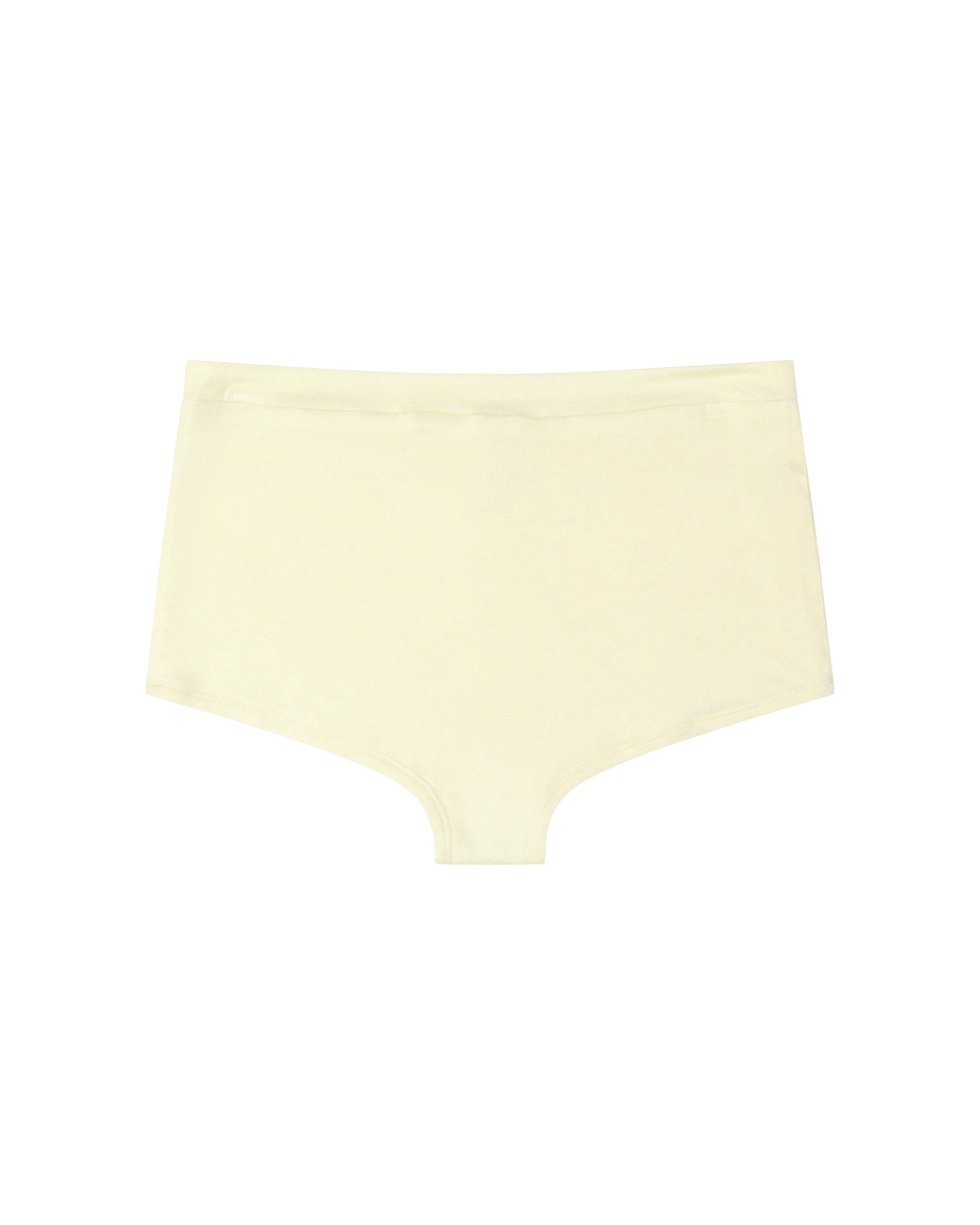 BOOTY SHORTS LIMONE - 8