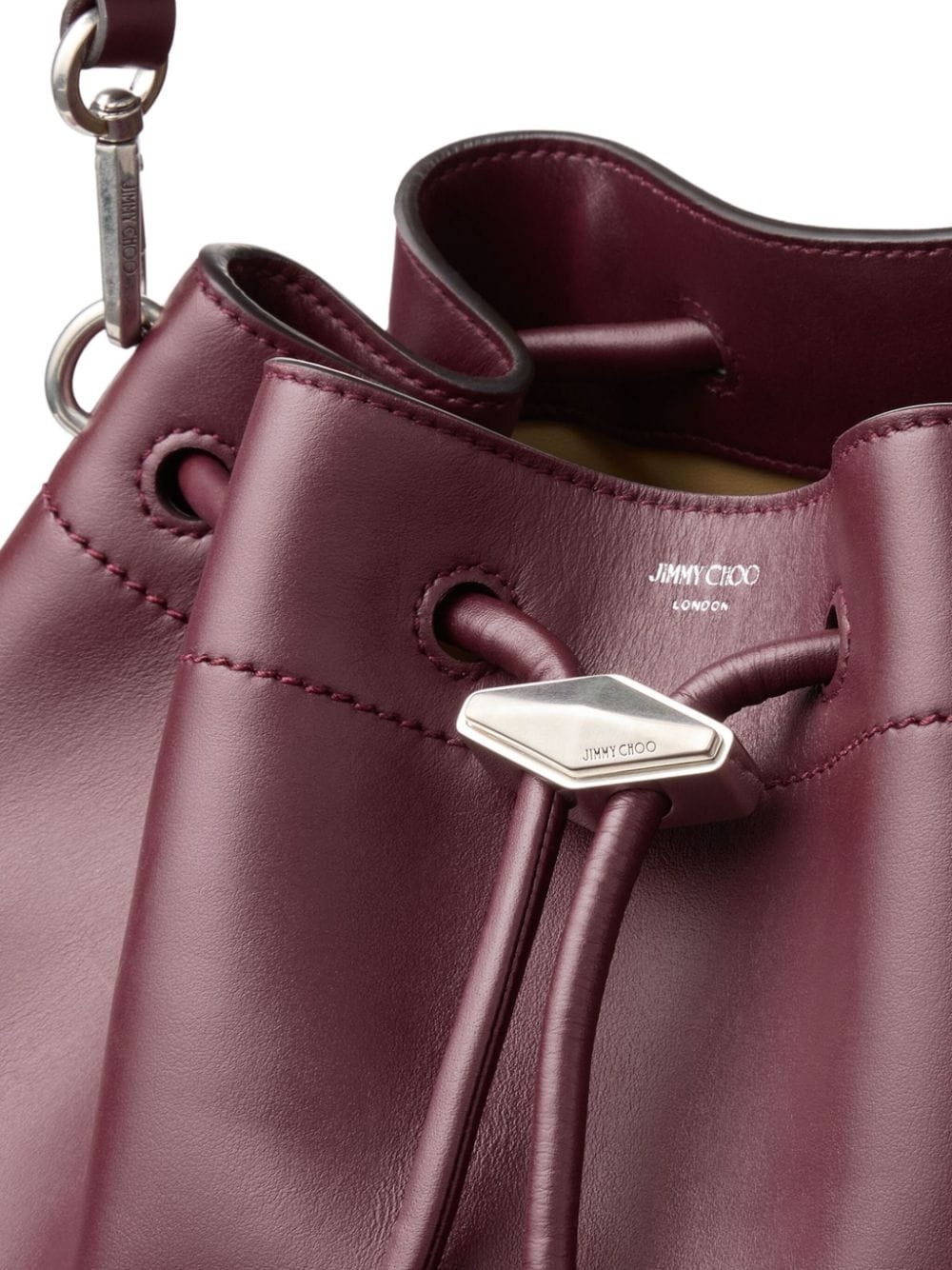 Cinch M bucket bag - 4