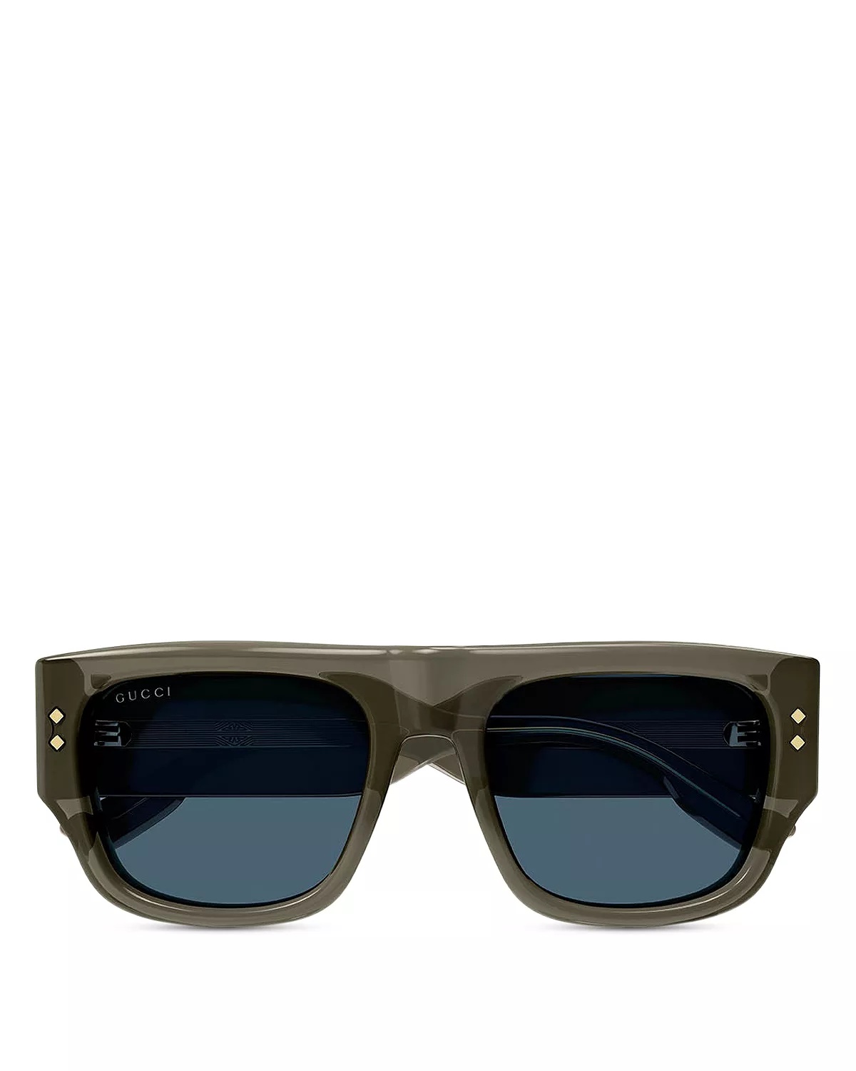 Nouvelle Vague Squared Sunglasses, 54mm - 3