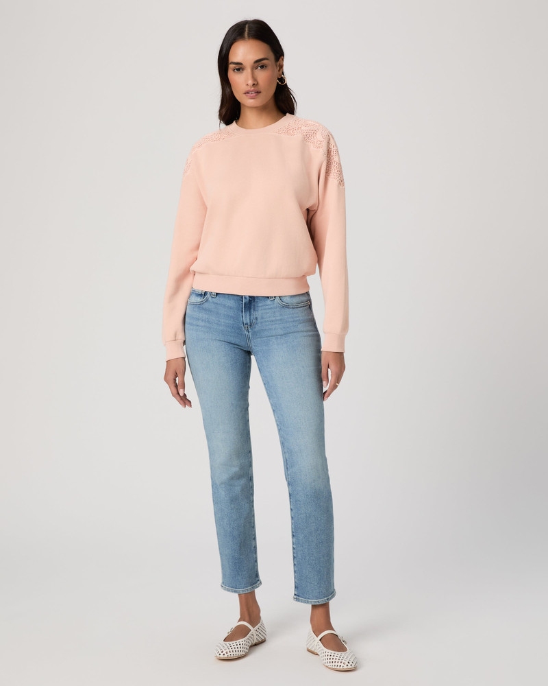 PAIGE Dagmar Sweatshirt outlook