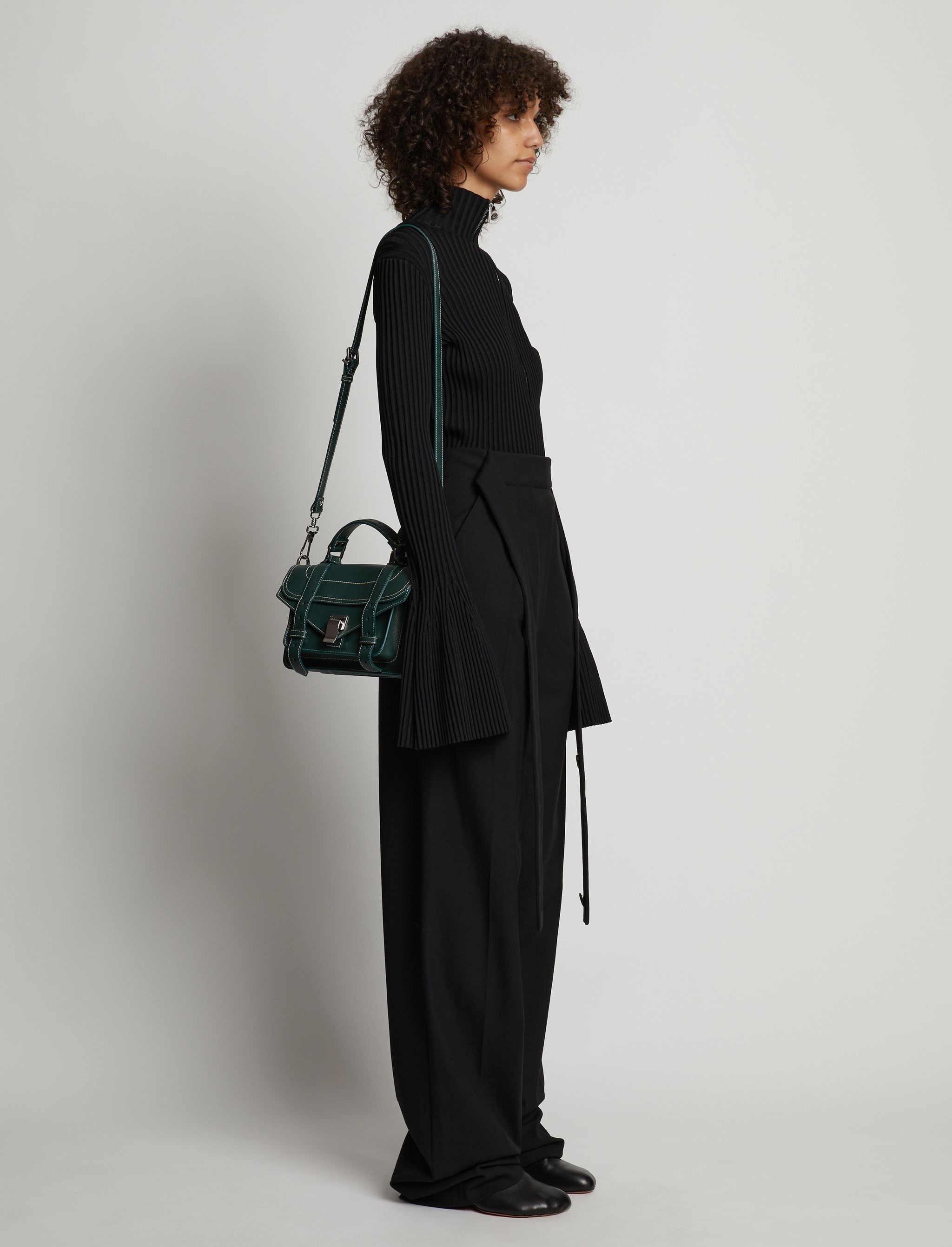 Topstitch PS1 Tiny Bag - 3