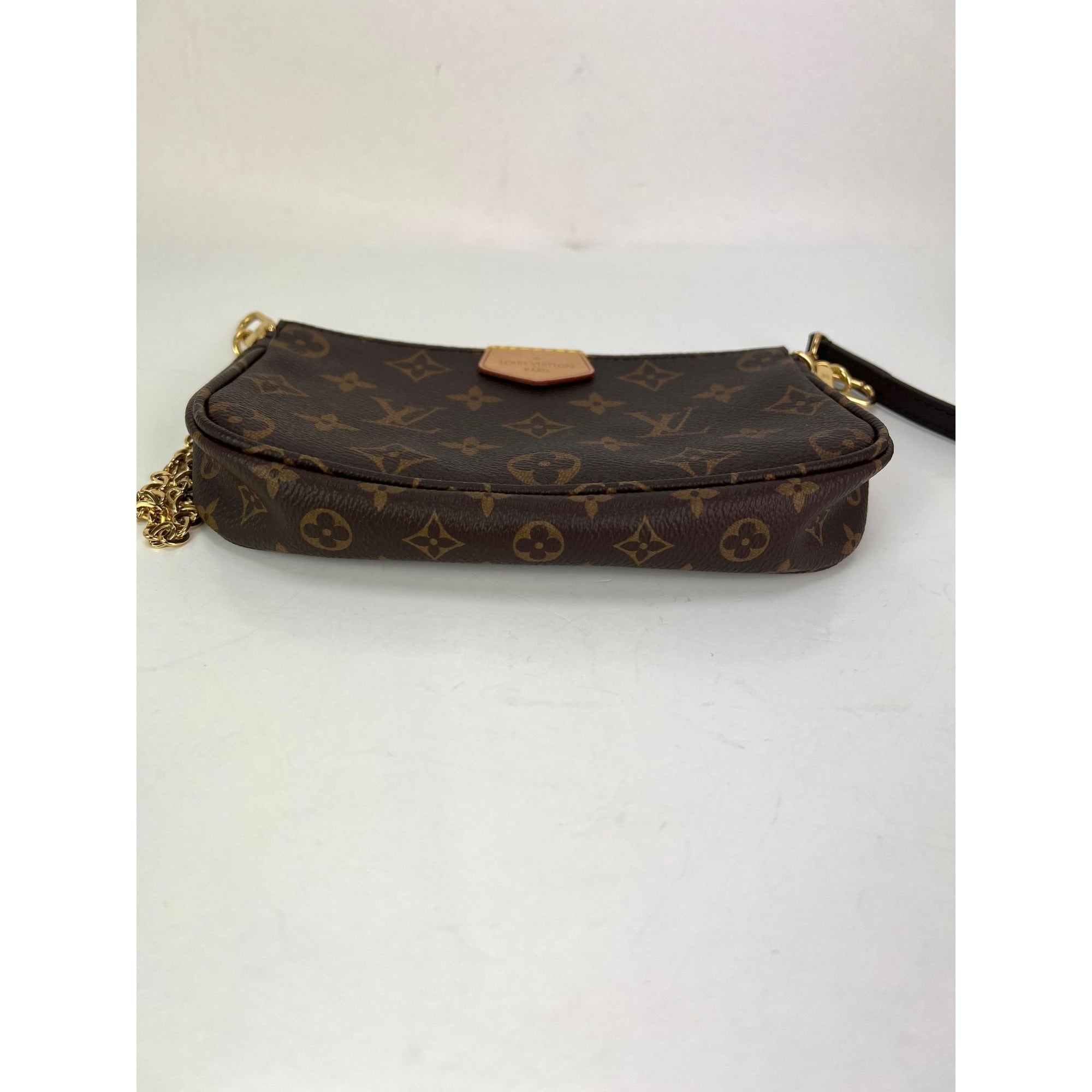 Louis Vuitton Pochette from Multi Pochette Shoulder Bag - 9