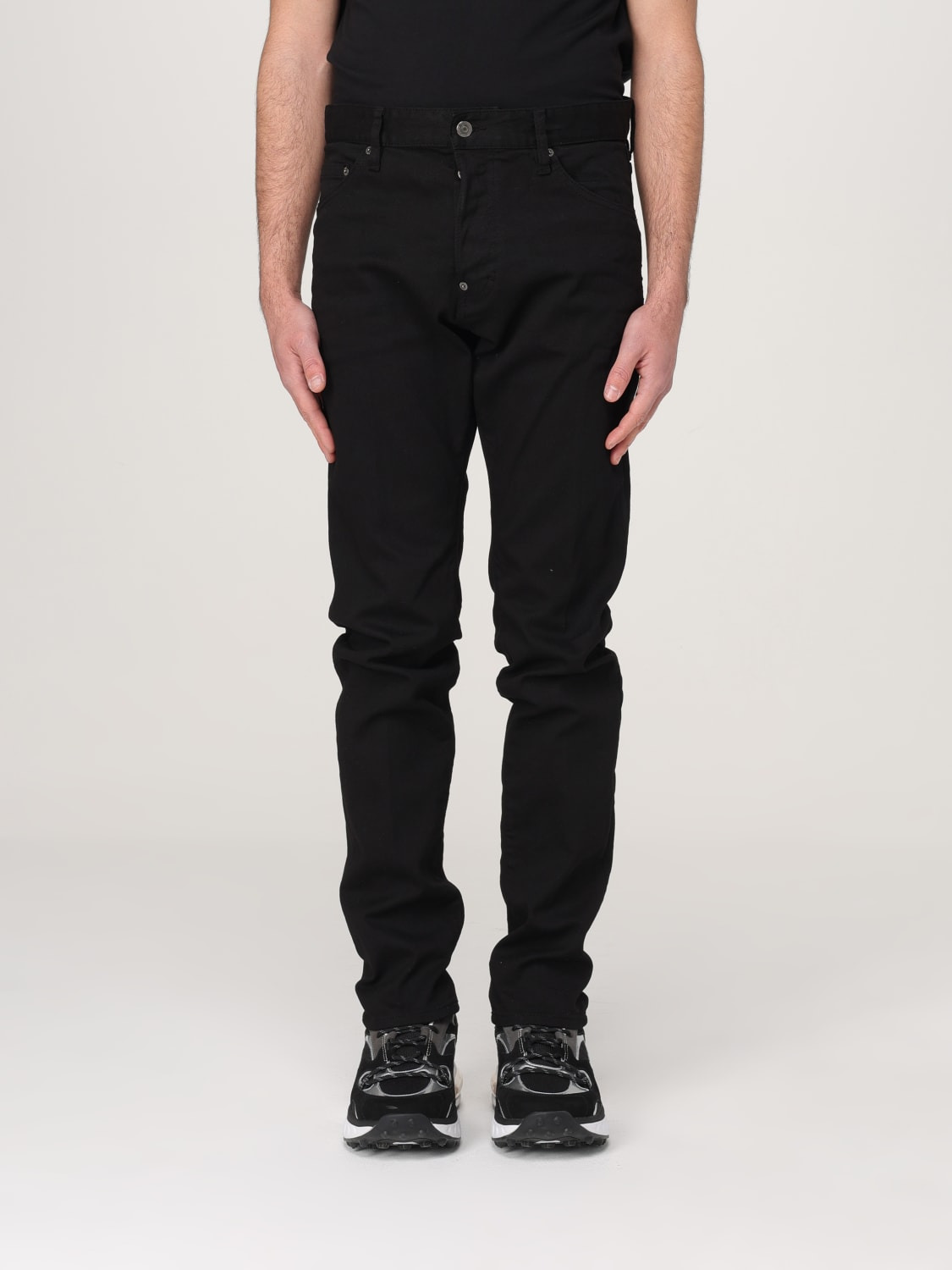 Pants men Dsquared2 - 1