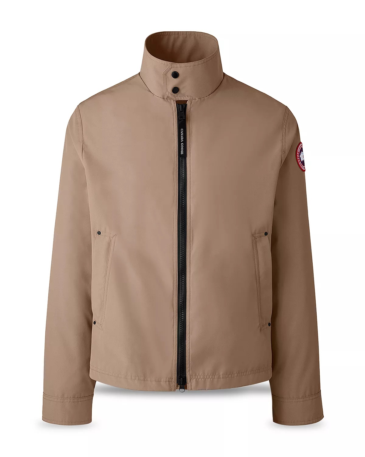 Rosedale Harrington Jacket - 7
