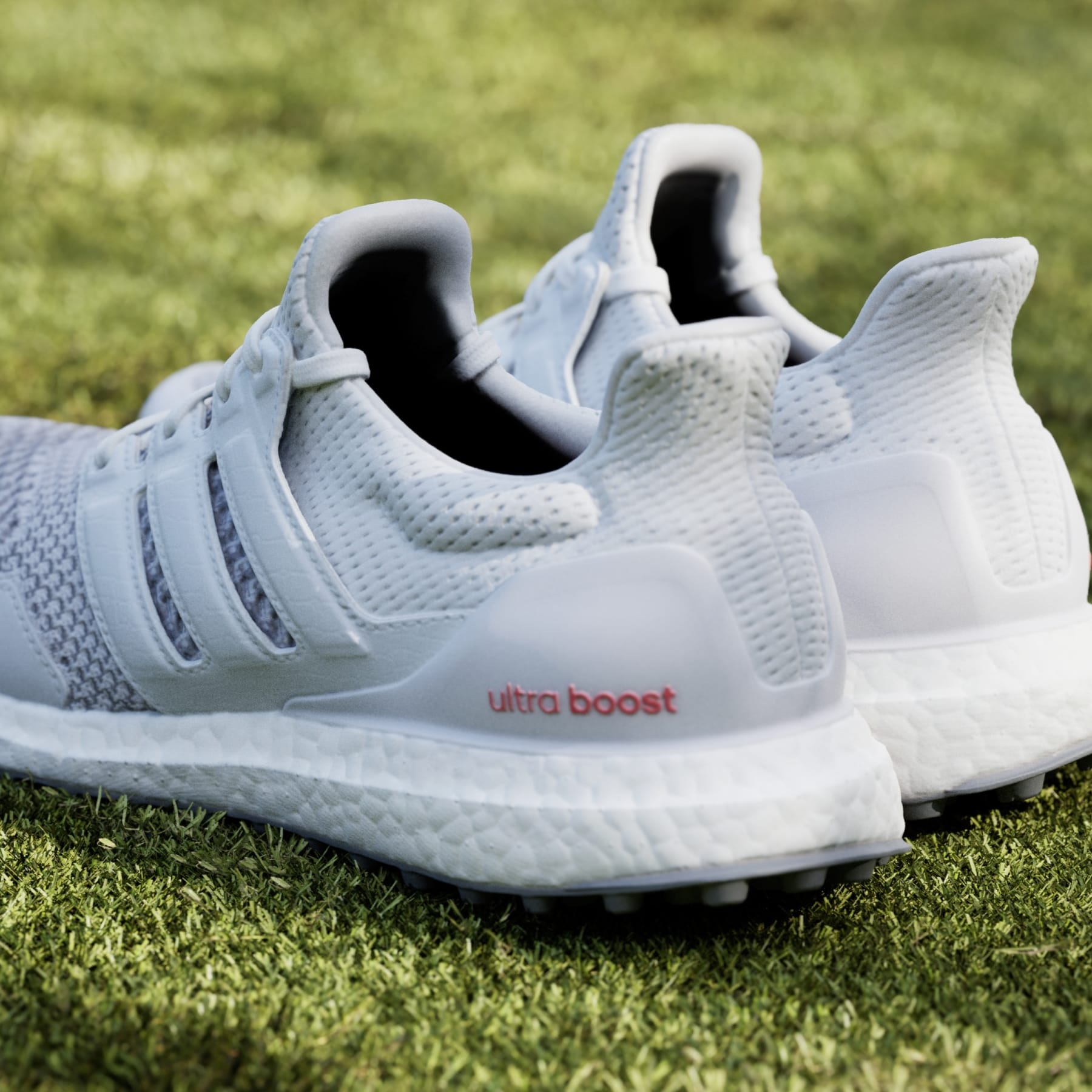 Adidas UltraBoost Golf Shoes IF0323 \'Dash Grey\' Men\'s Size 12 adidas Golf Ultraboost Shoes IF0323 Ultra | Mercari main image 2