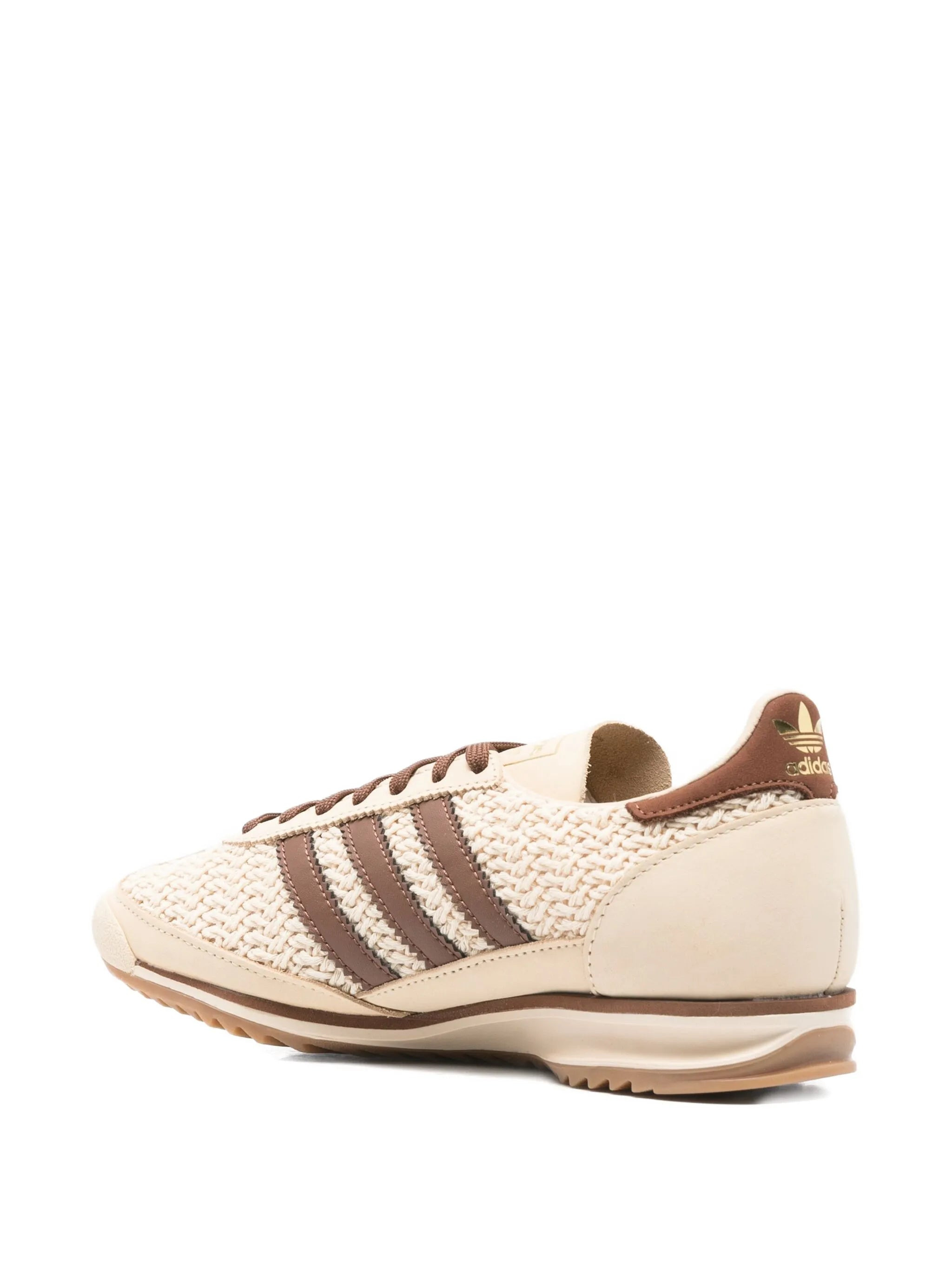 Adidas SL 72 Sneakers - 4