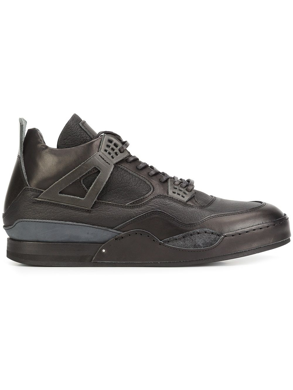 'MIP-10' sneakers - 1