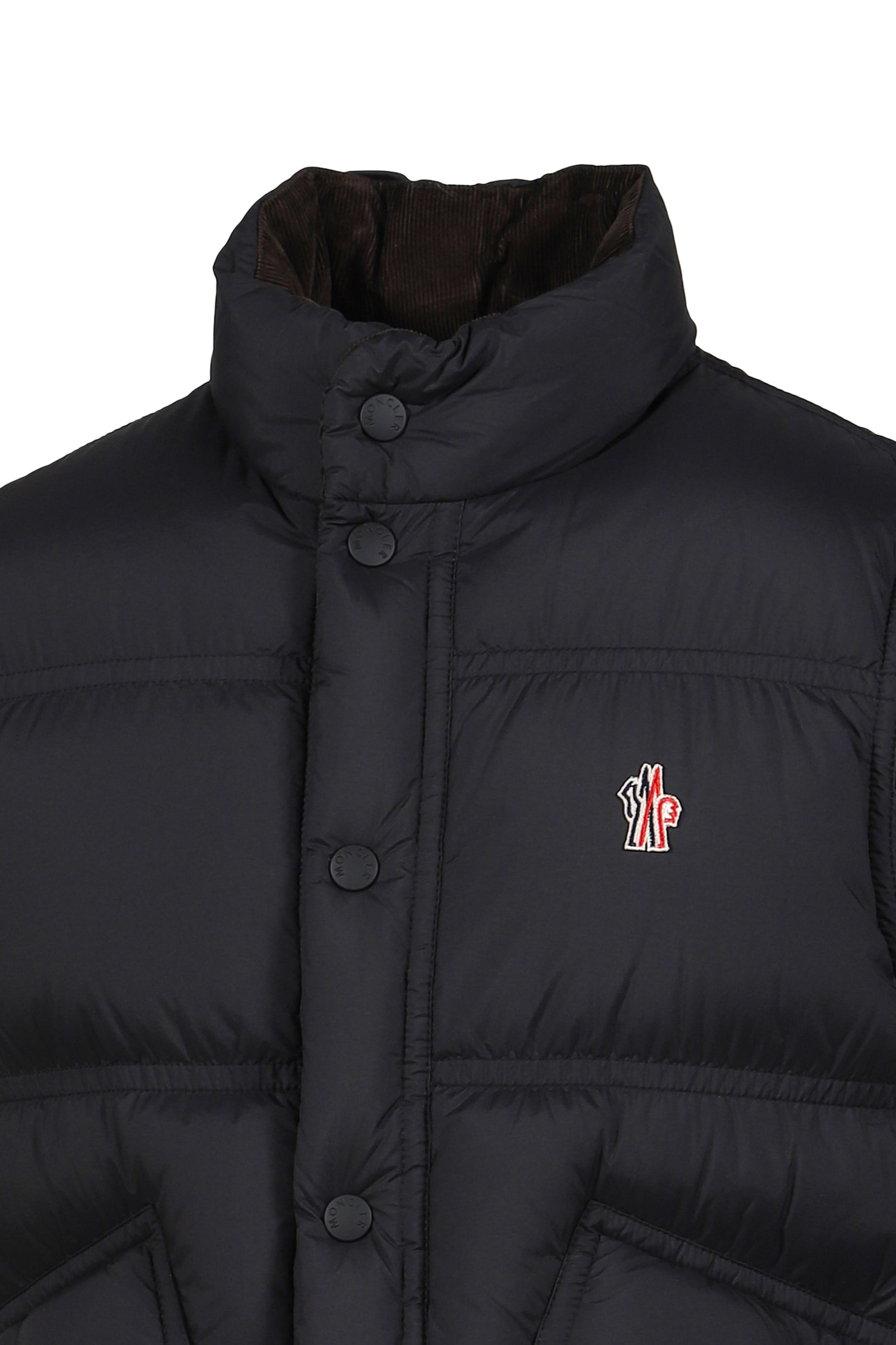 AUL VEST / BLACK - 4