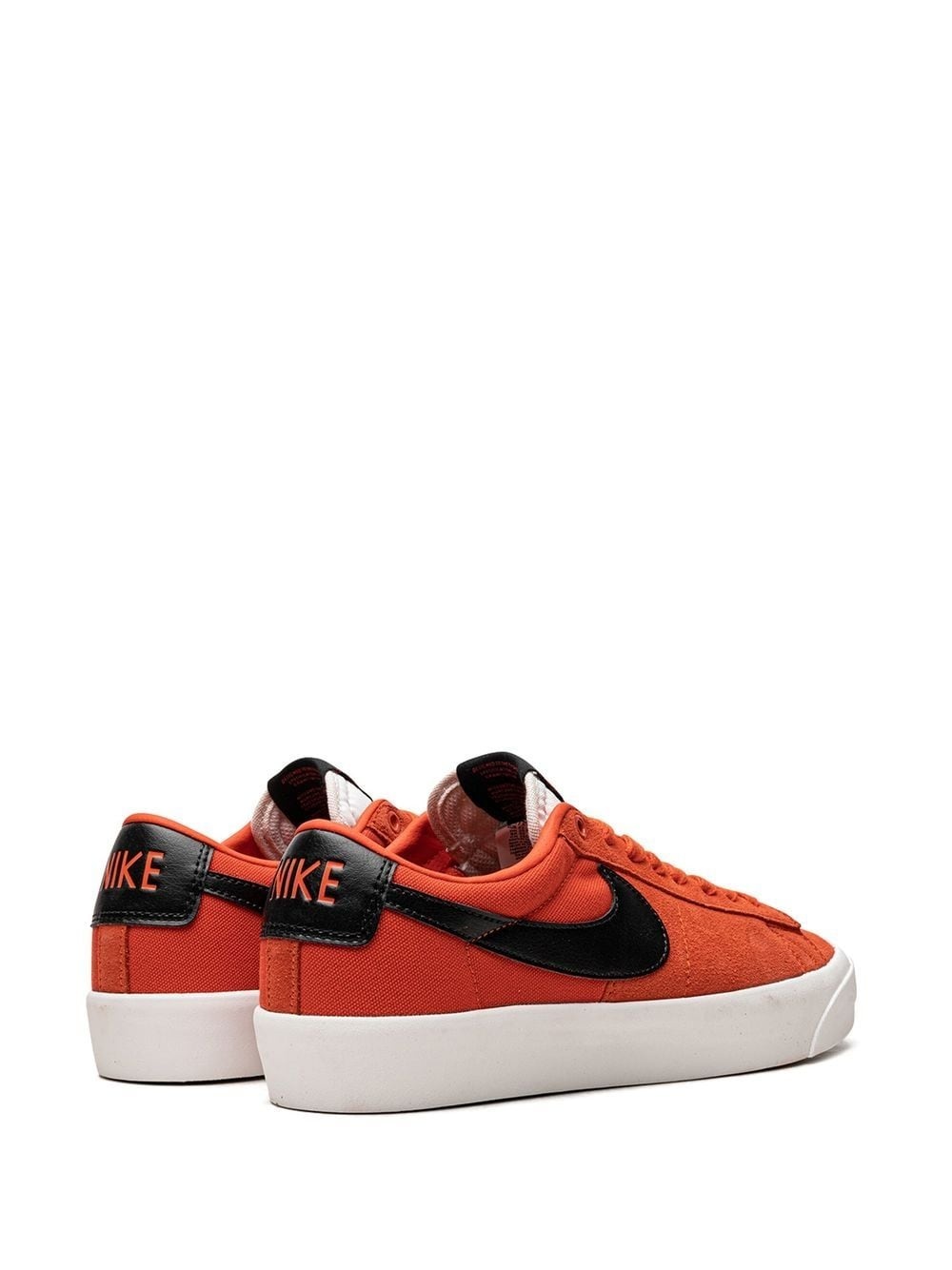 SB Blazer Low GT sneakers - 3