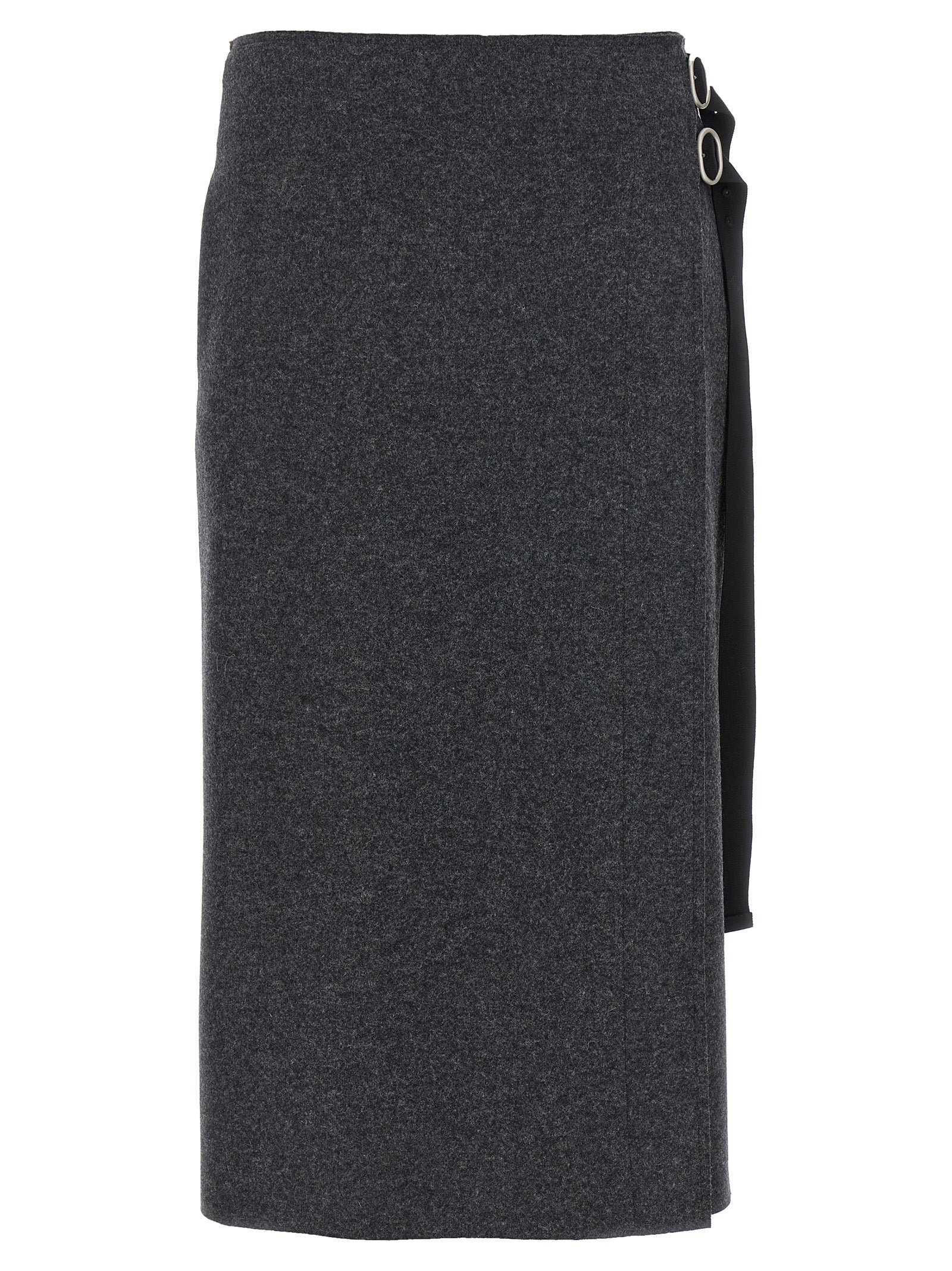 Jil Sander Women '157' Skirt - 1