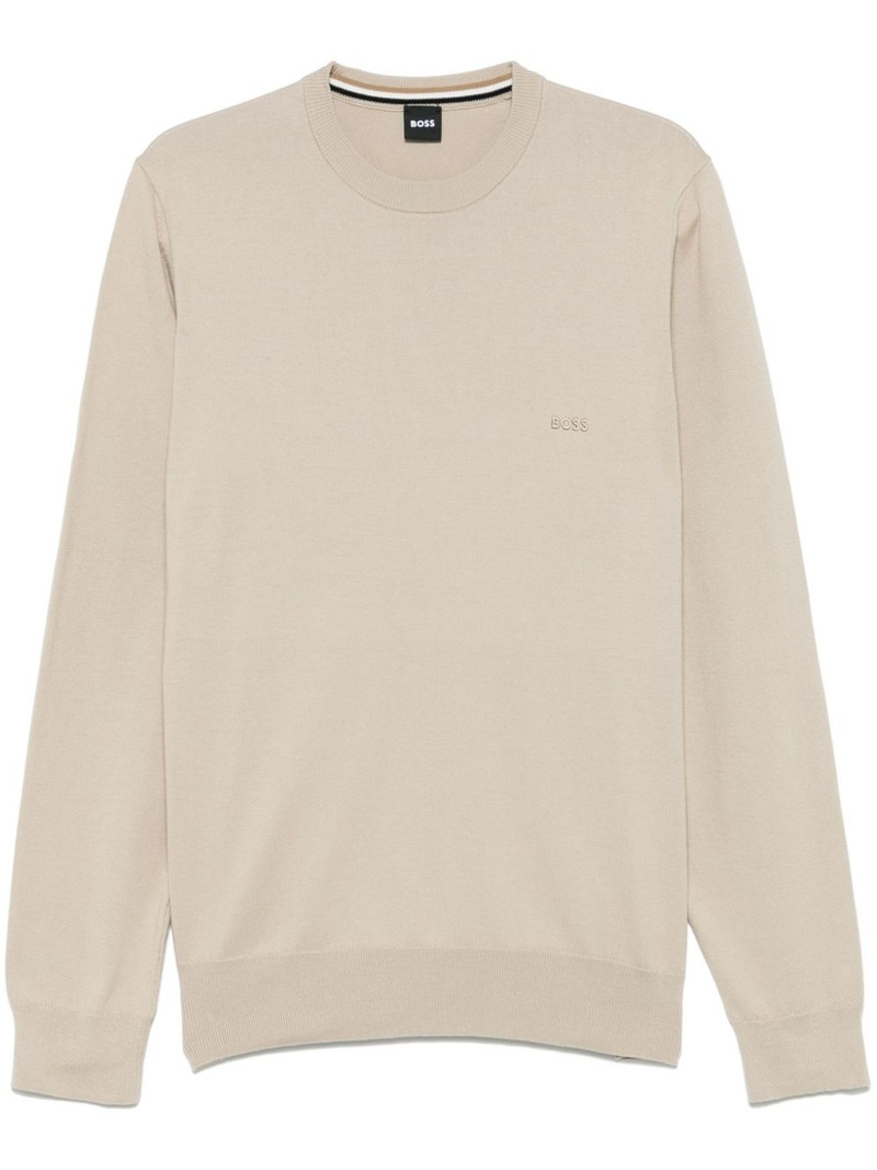 cotton sweater 1
