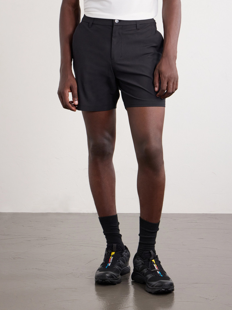 ABC Straight-Leg Warpstreme™ Shorts 3