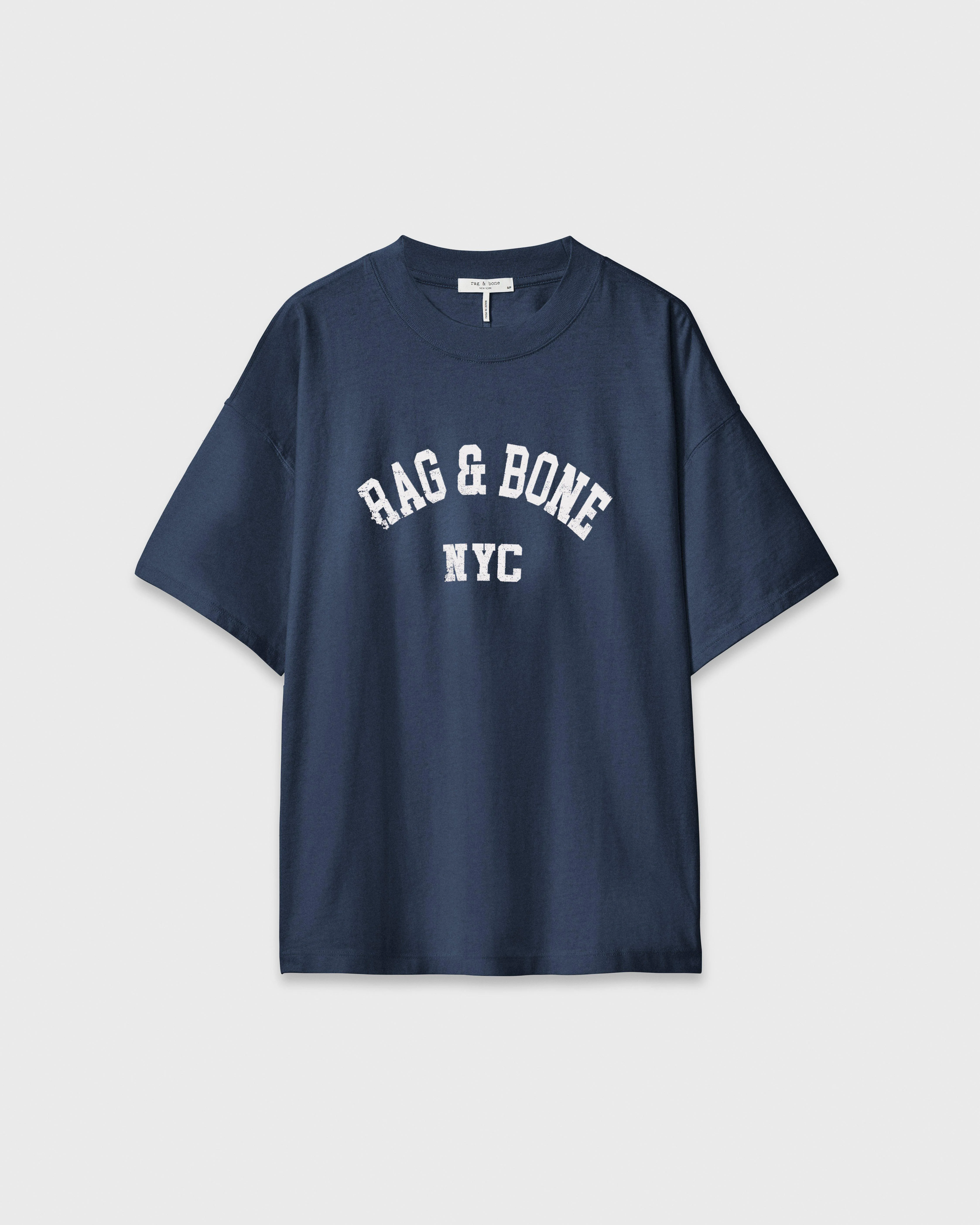 Alex University Tee - 1