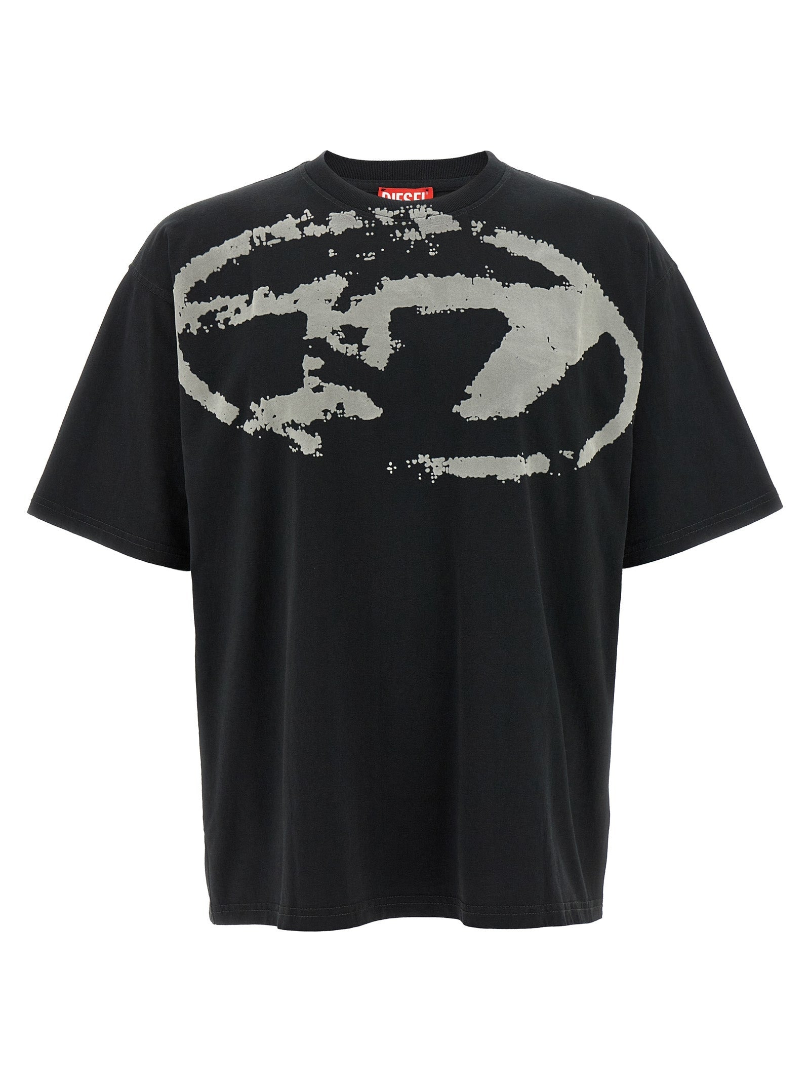 Diesel Men 'T-Boxt-N14' T-Shirt - 1
