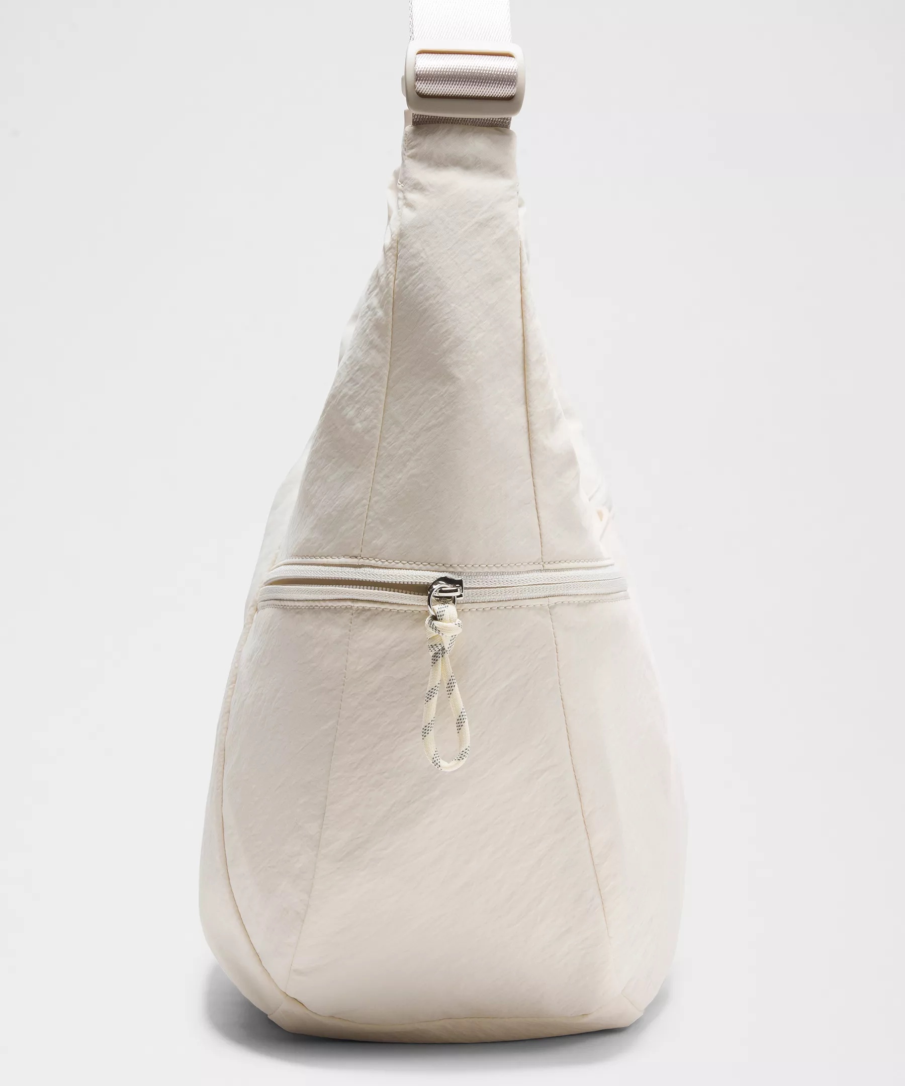 Large Slouchy Sling Bag 13L - 4