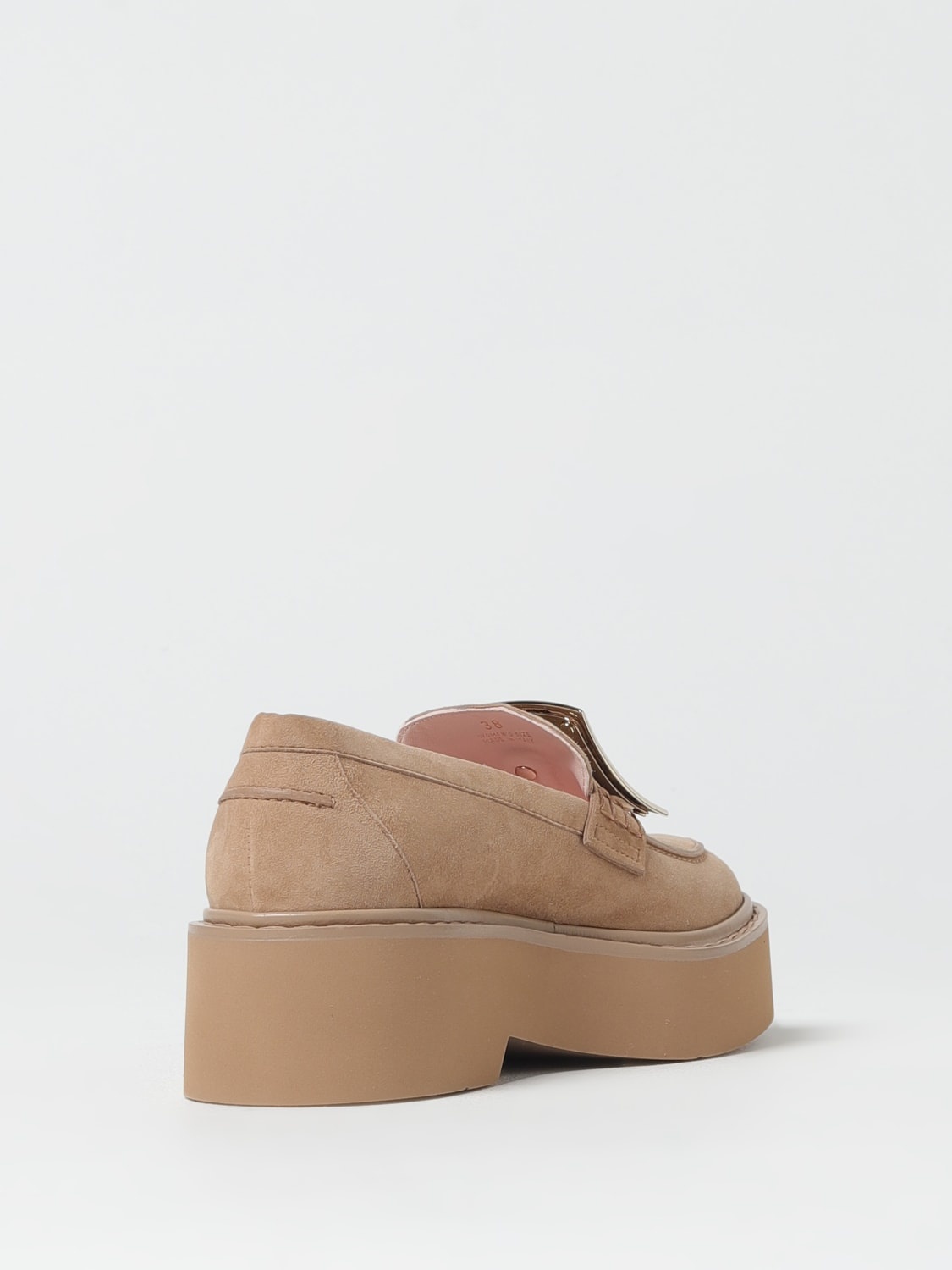 Loafers woman Roger Vivier - 3