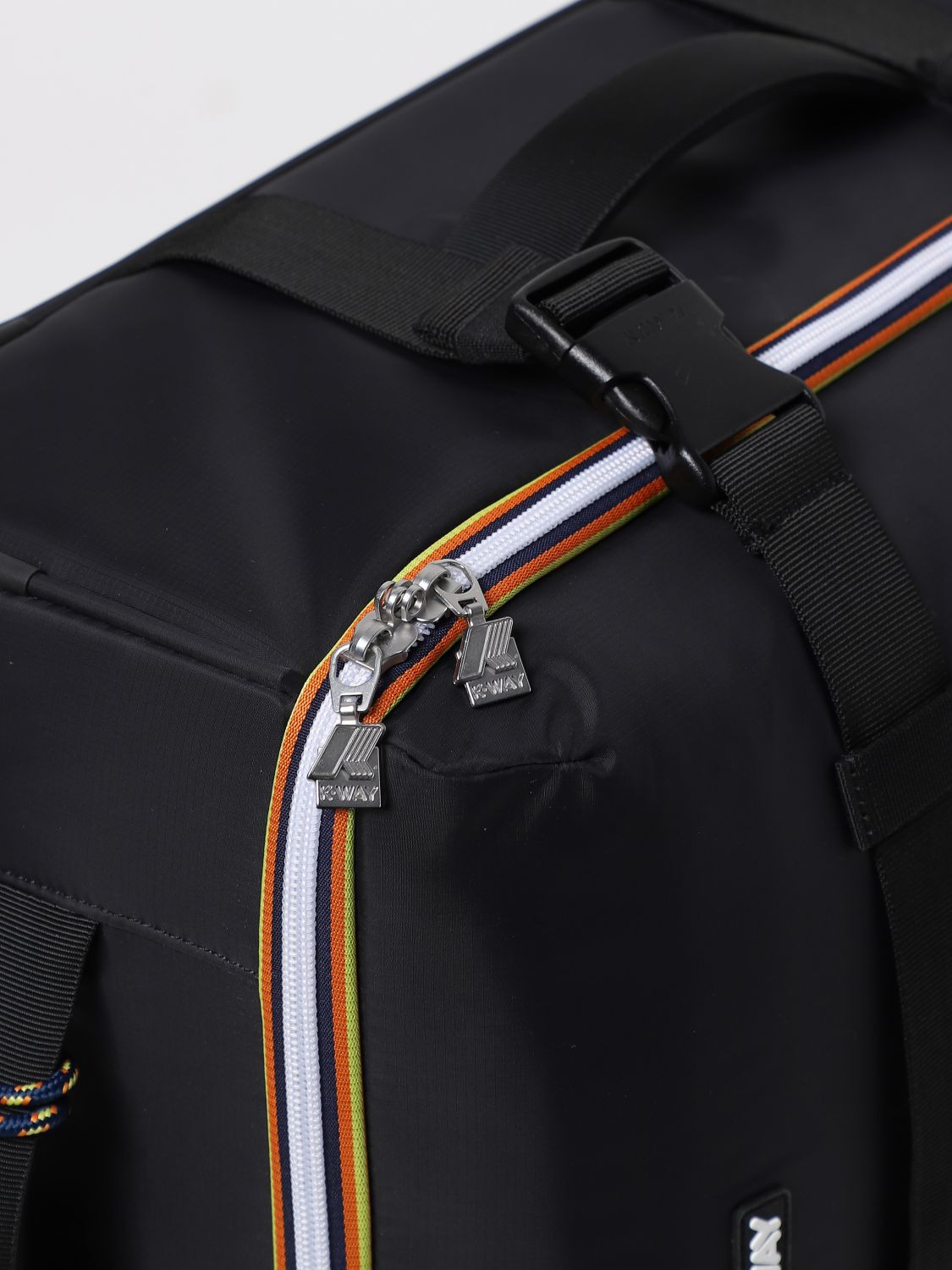Travel bag men K-way - 3