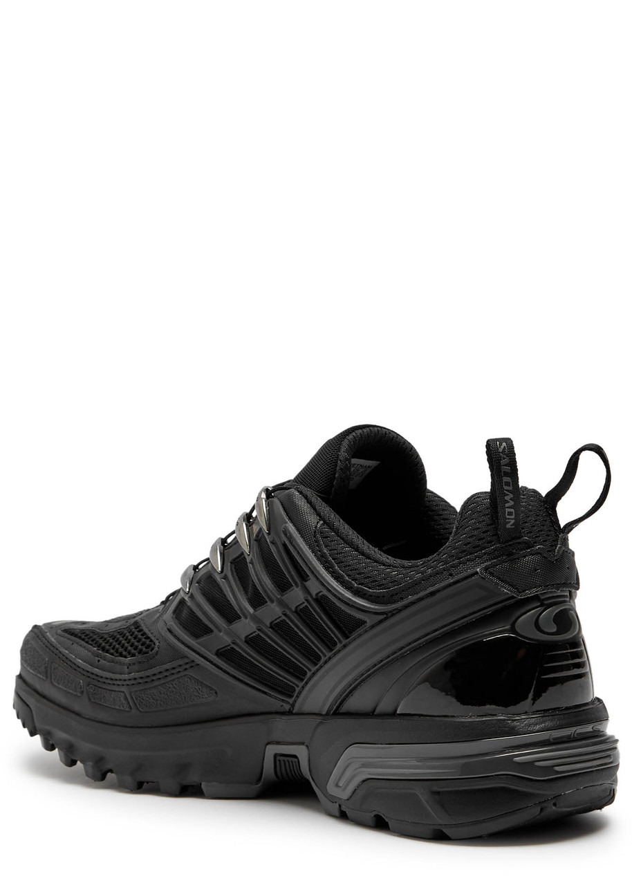 Salomon Acs Pro Panelled Mesh Sneakers - 2