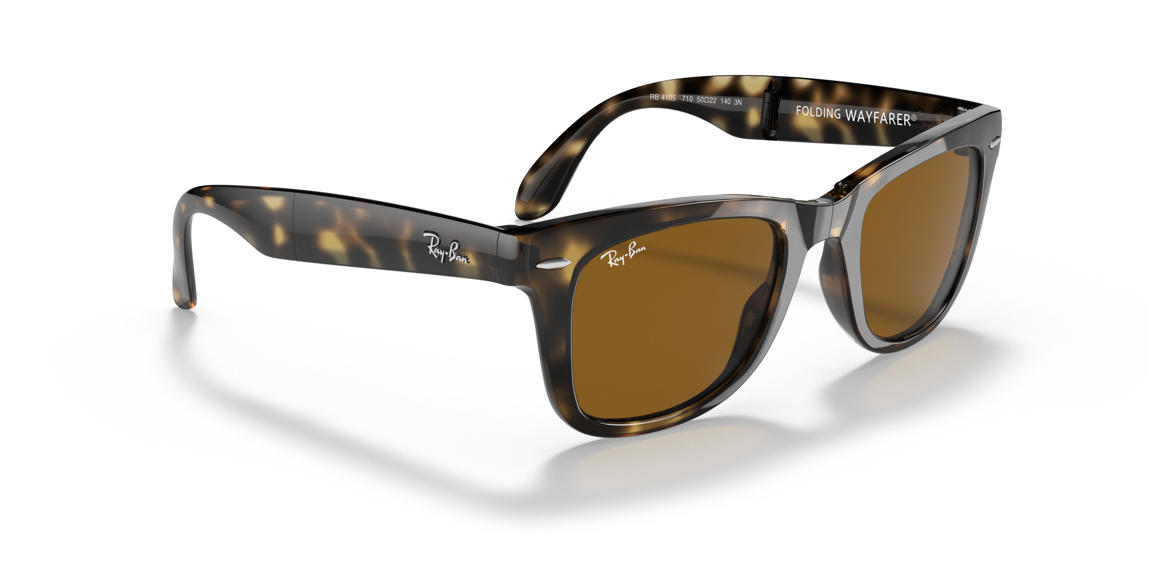 WAYFARER FOLDING CLASSIC - 9