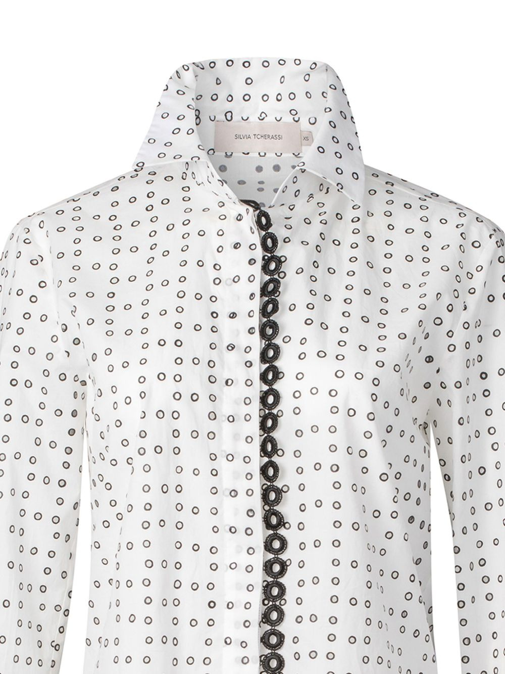 Naroa shirt - 2
