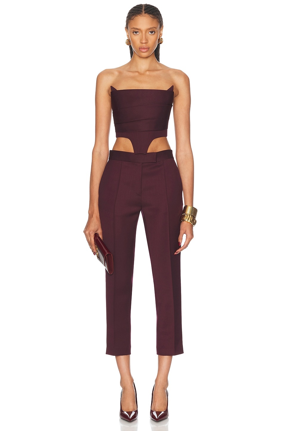 Corset Top - 5