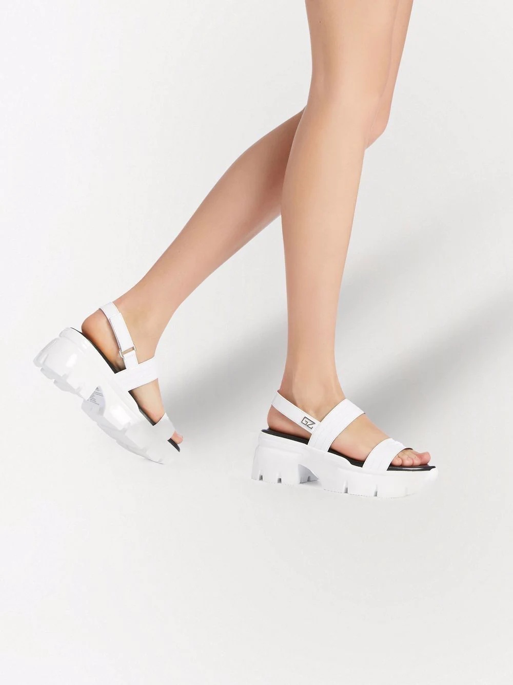 Apocalypse Summer sandals - 7