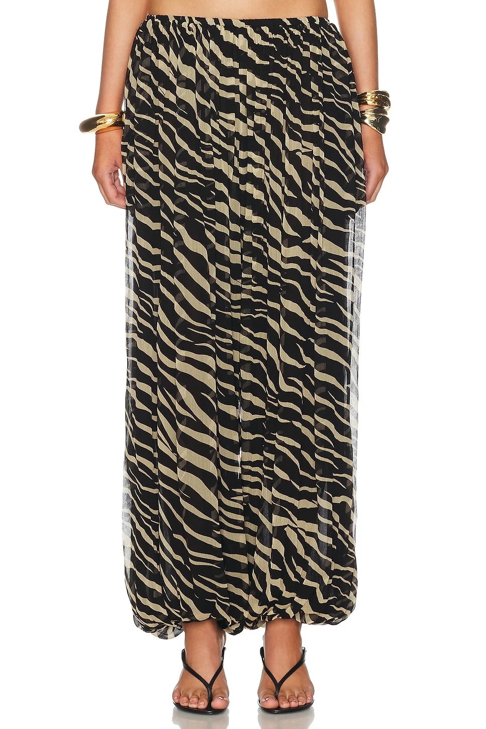 Renier Pants - 1