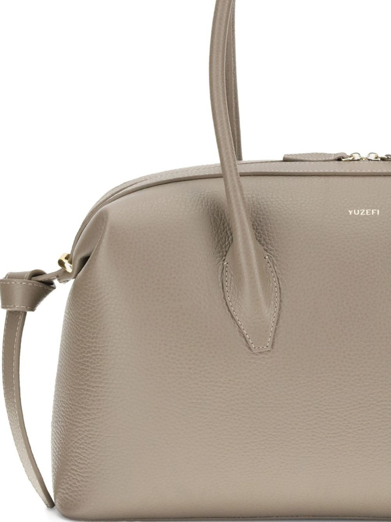 Brioche Duffle shoulder bag 4