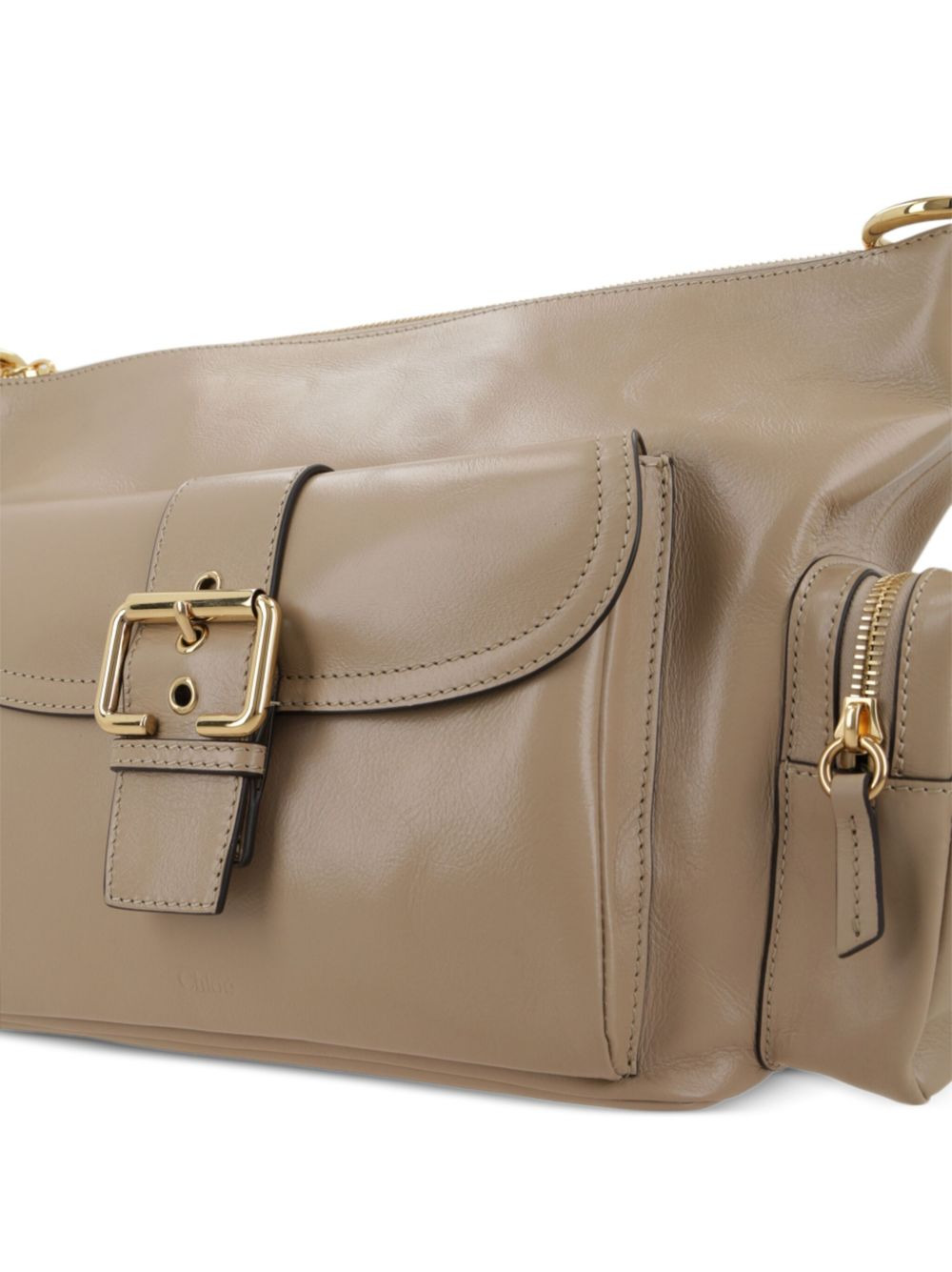 Chloé Camera Tote Bag - 2