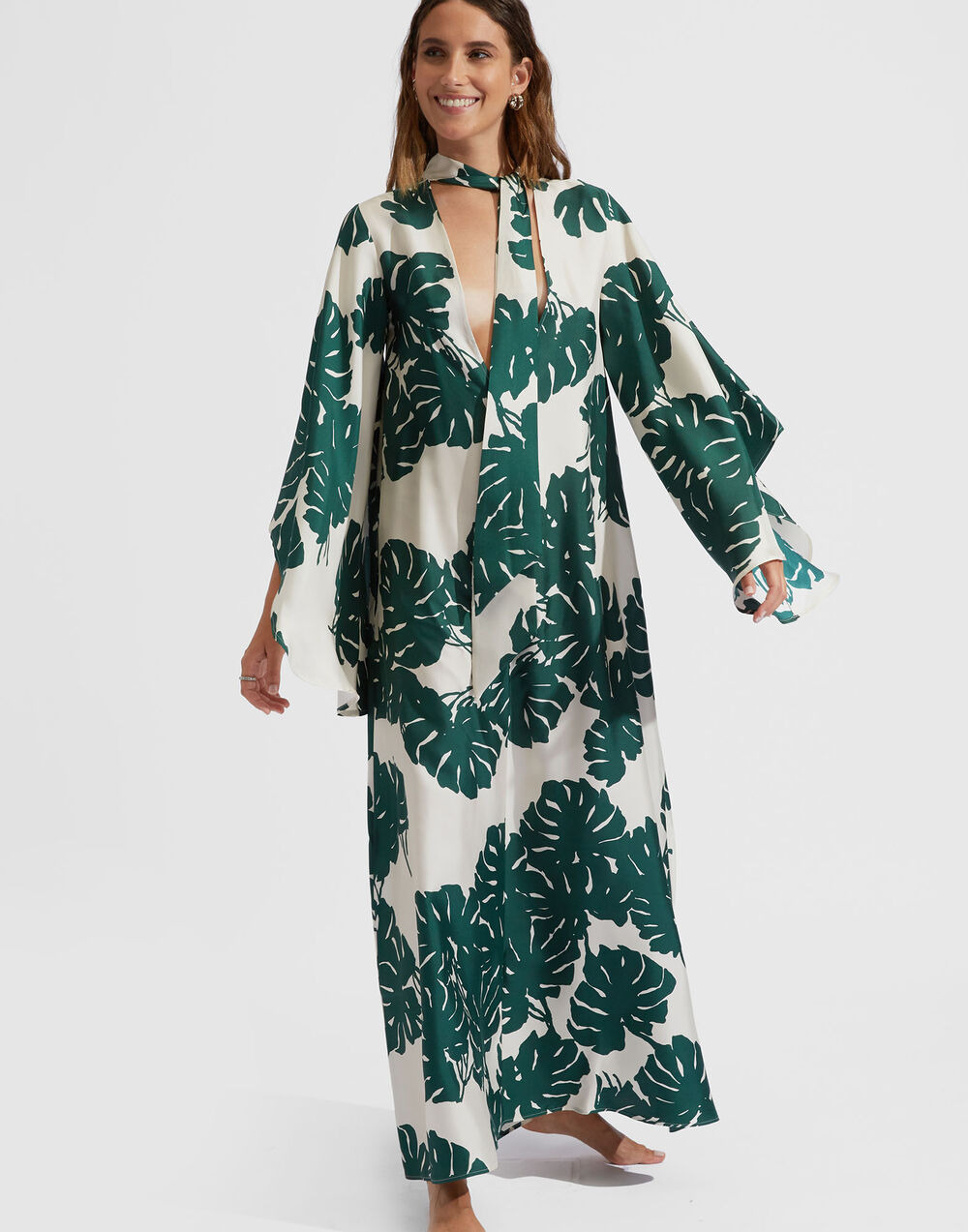 Magnifico Dress - 7