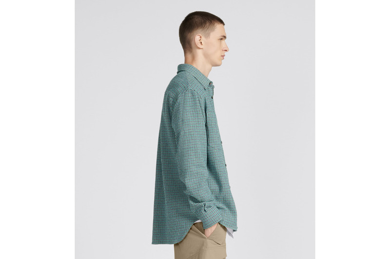 Dior Shirt outlook