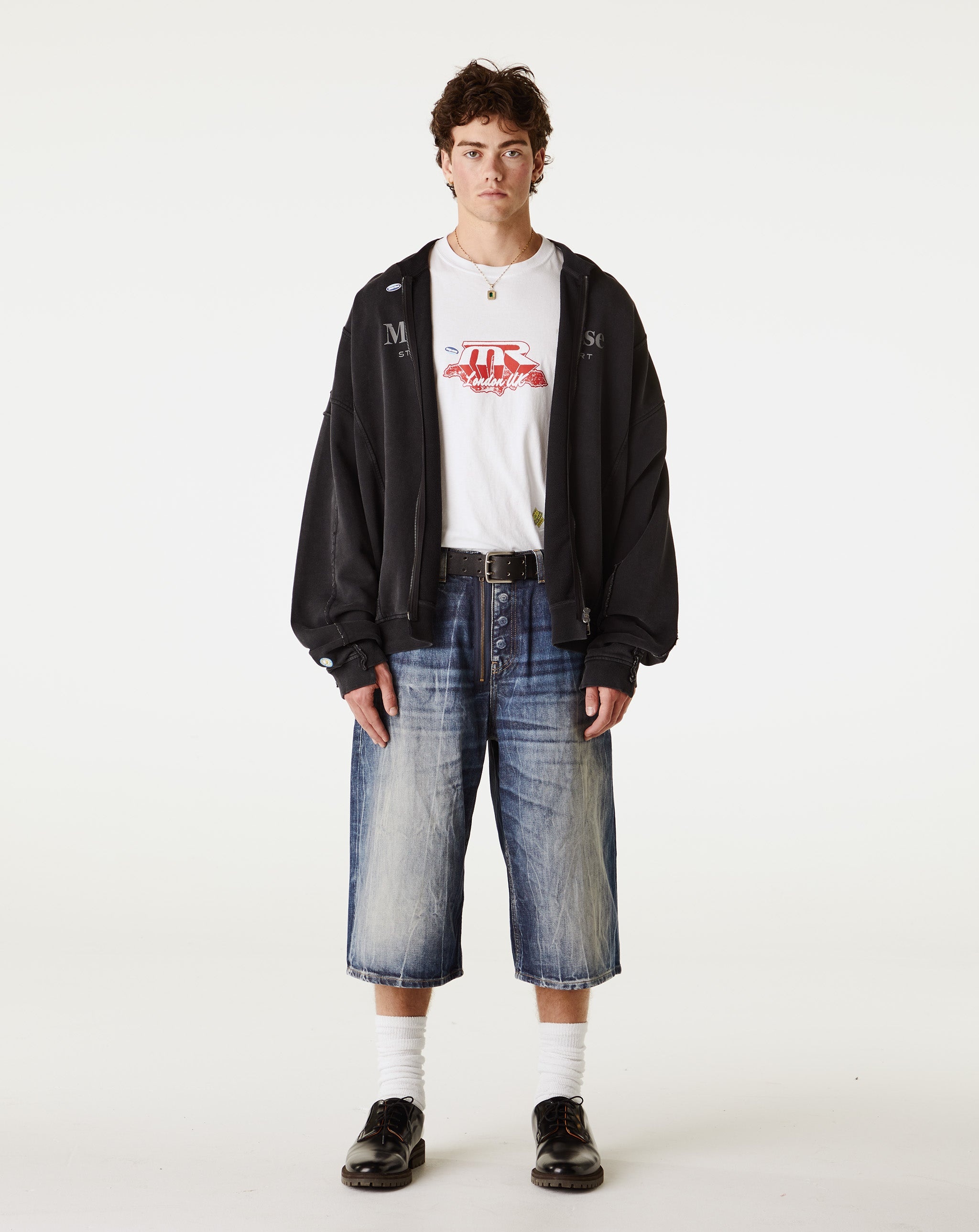 Classic T-Shirt - 2