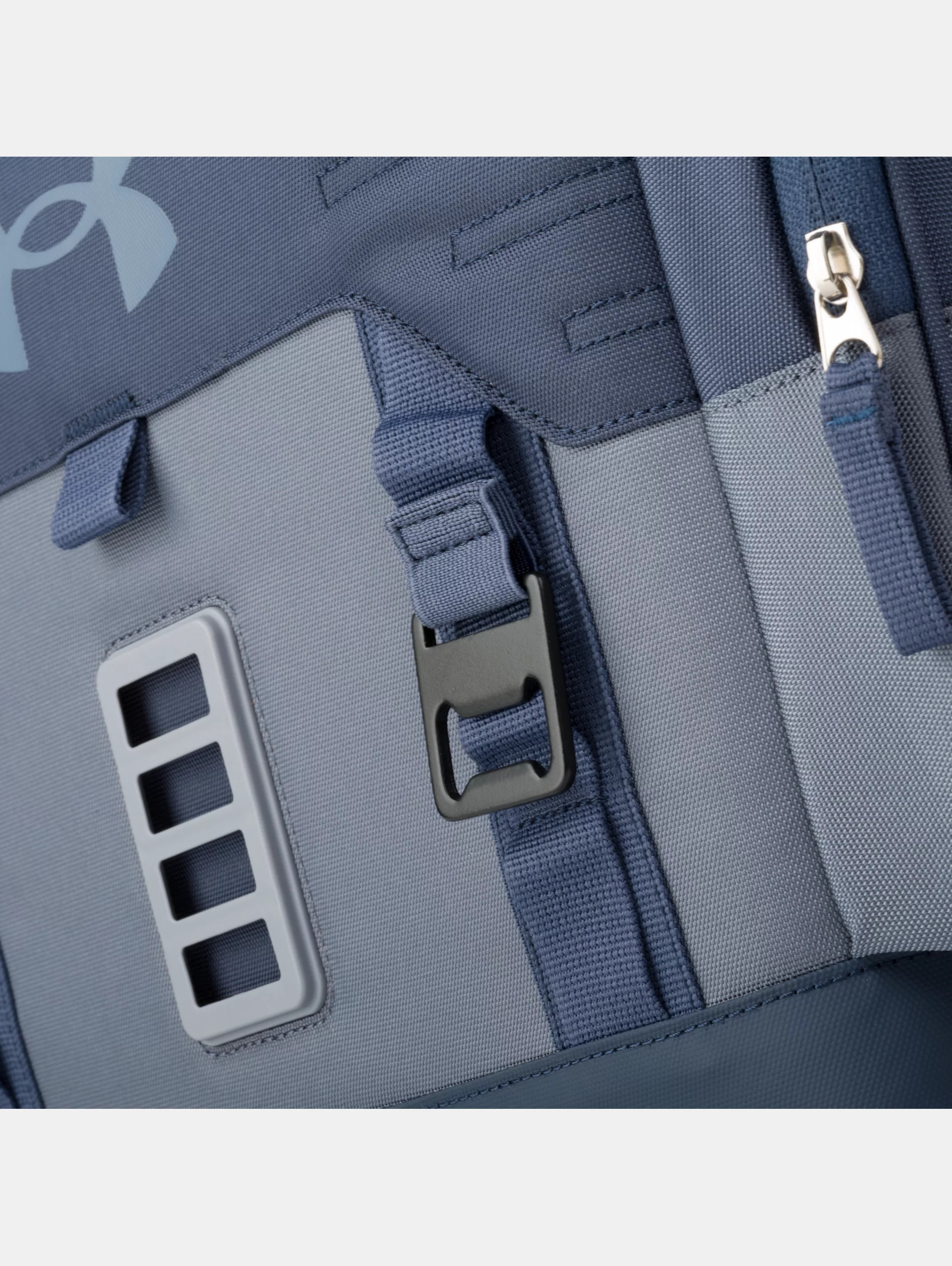UA 24-Can Sideline Soft Cooler - 9