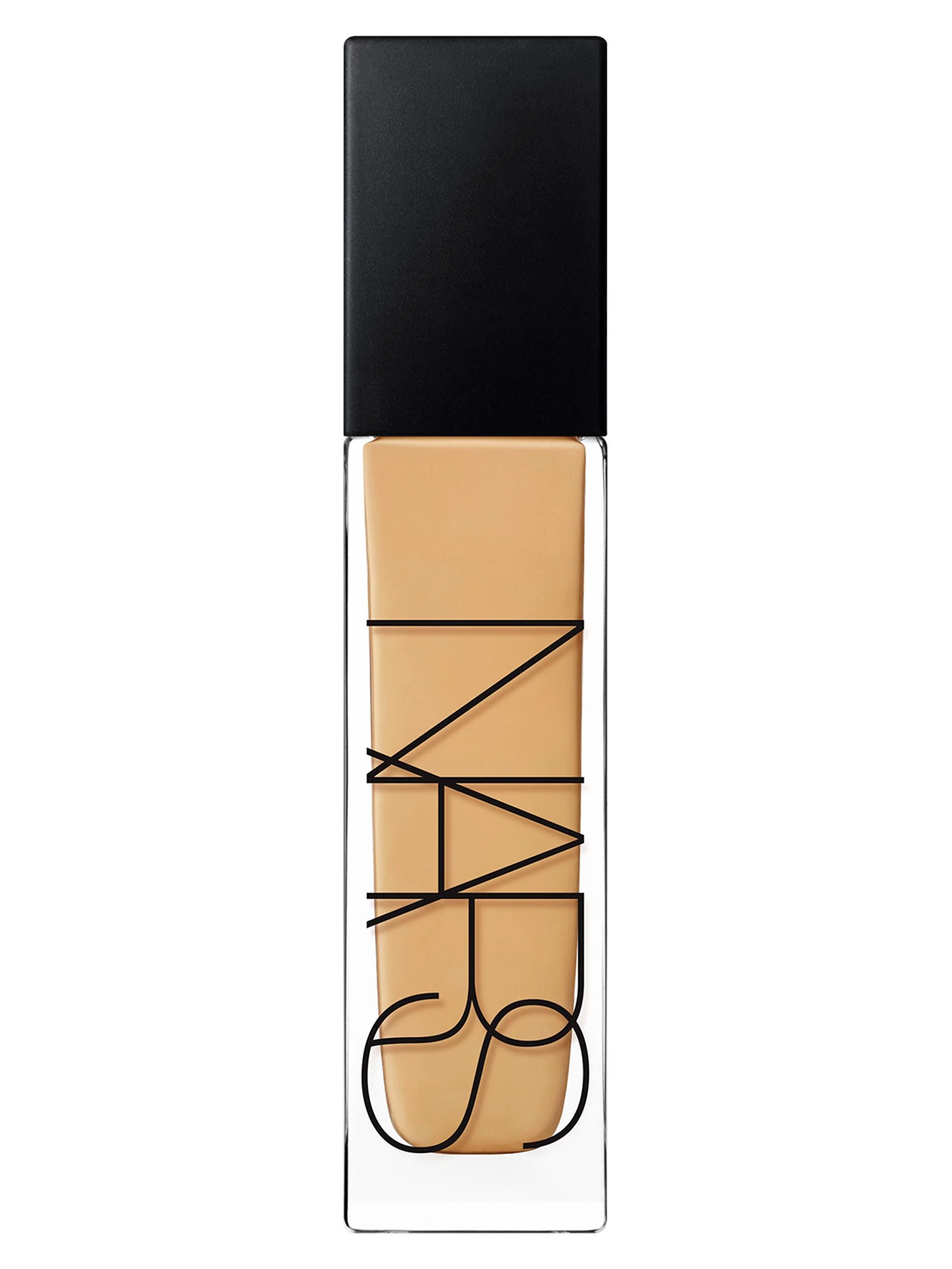 Women's Natural Radiant Longwear Foundation - Stromboli - 1