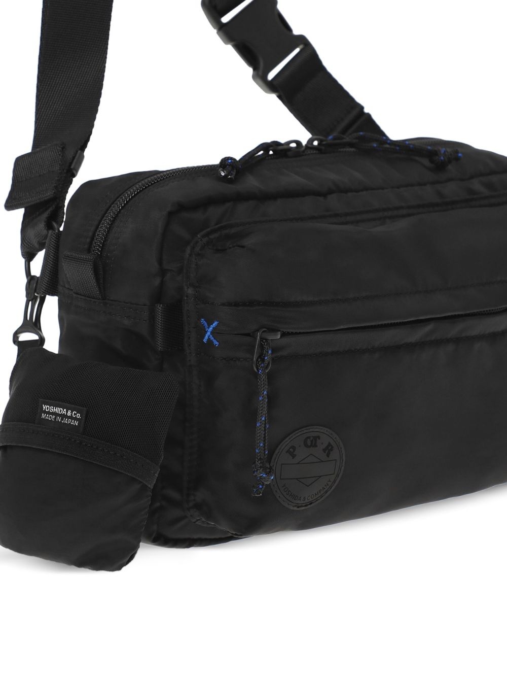 Packs shoulder bag - 4
