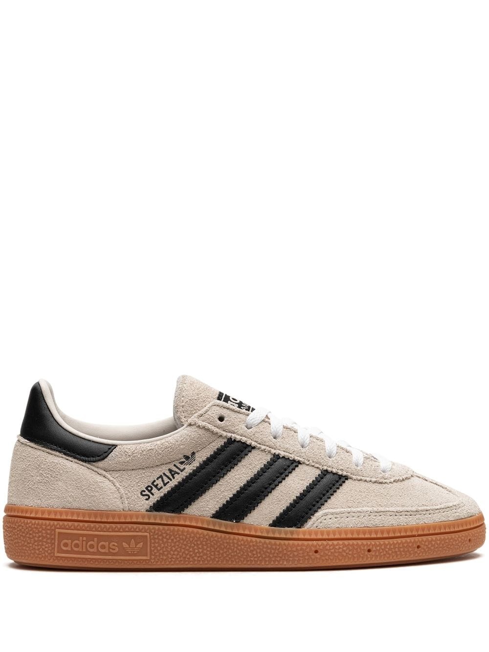 Handball Spezial "Aluminium" sneakers - 1