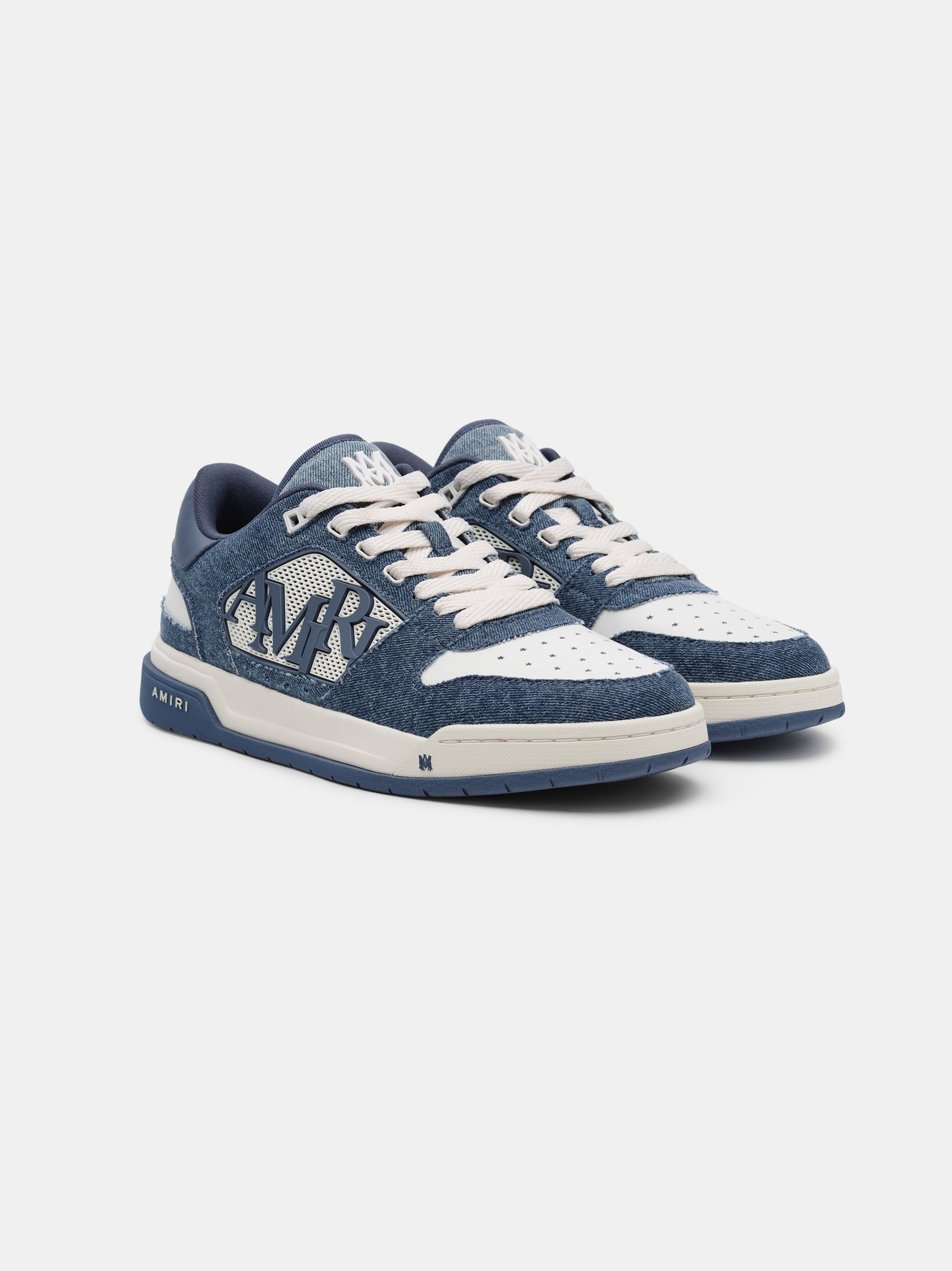 VINTAGE DENIM CLASSIC LOW - 2