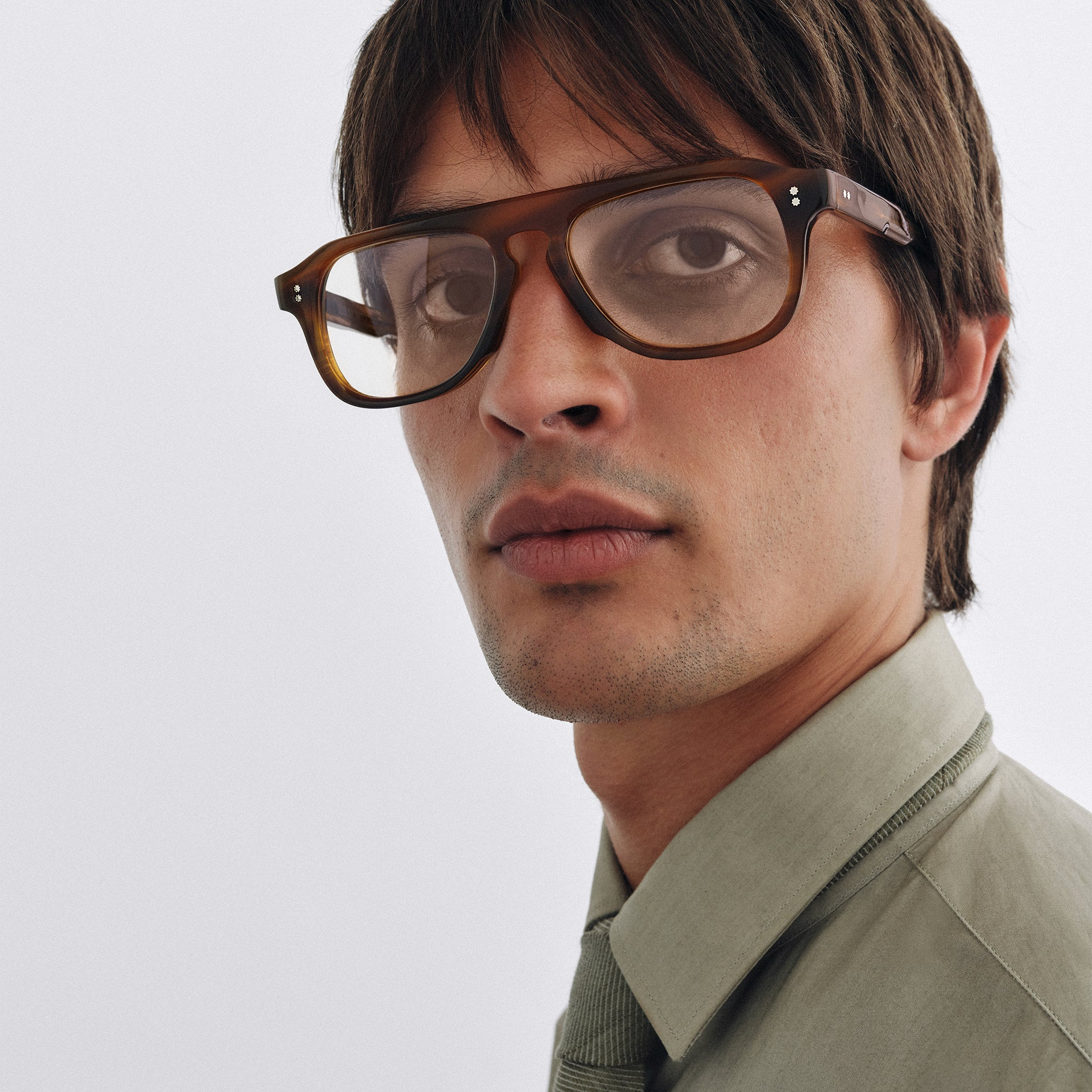 GR14 AVIATOR OPTICALS (LARGE) - 3