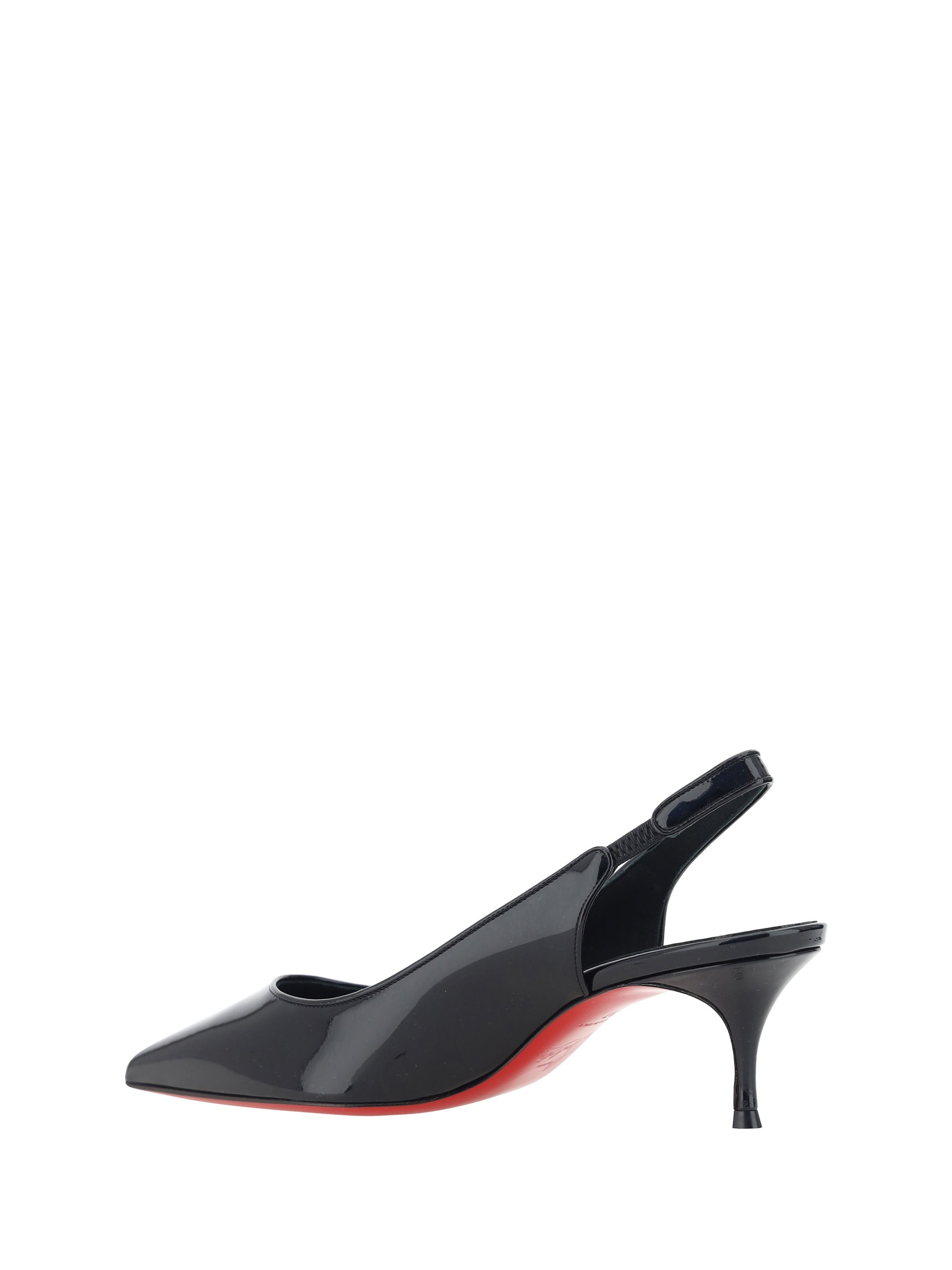 Christian Louboutin Women Kate Sporty Pumps - 3