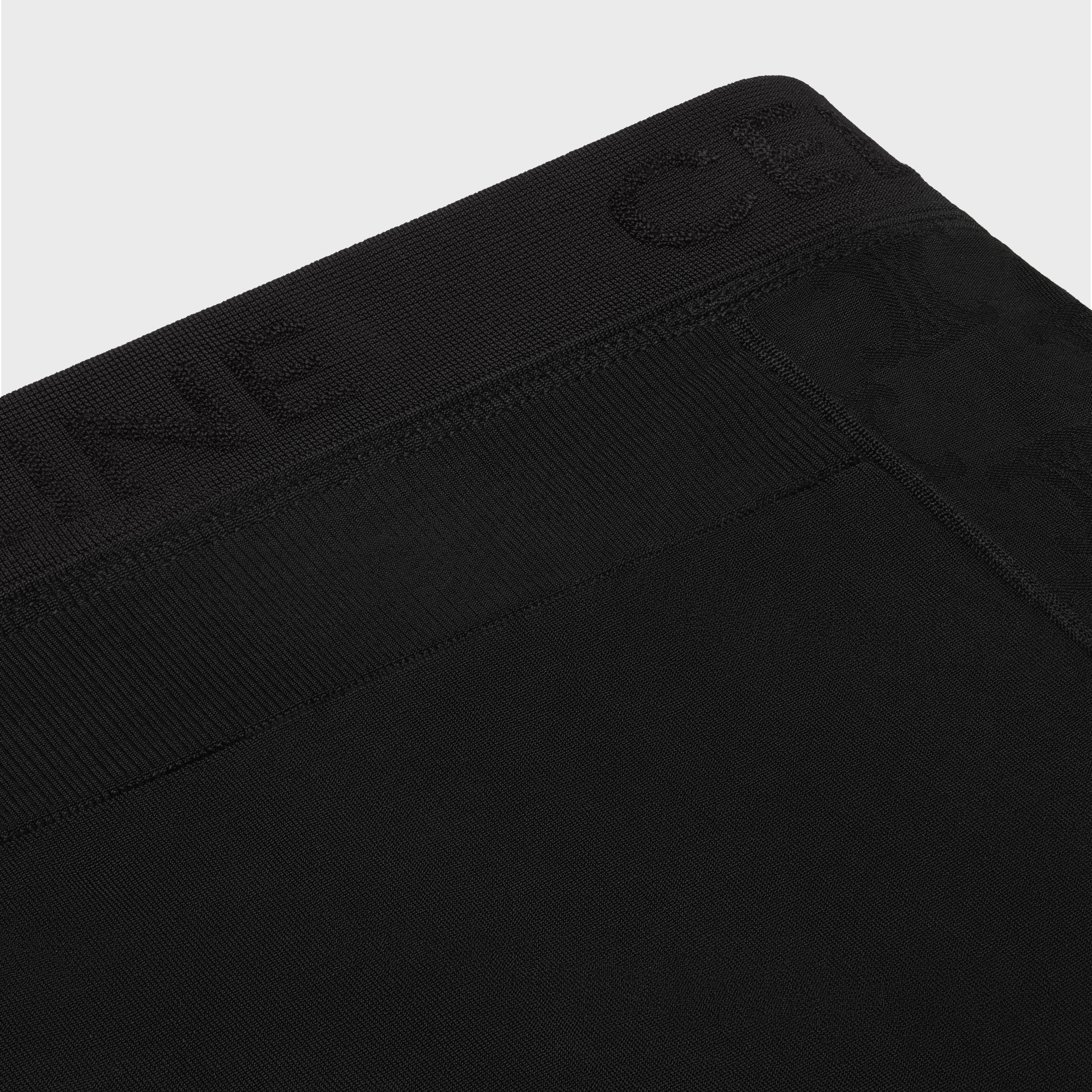 Triomphe leggings in athletic viscose - 3