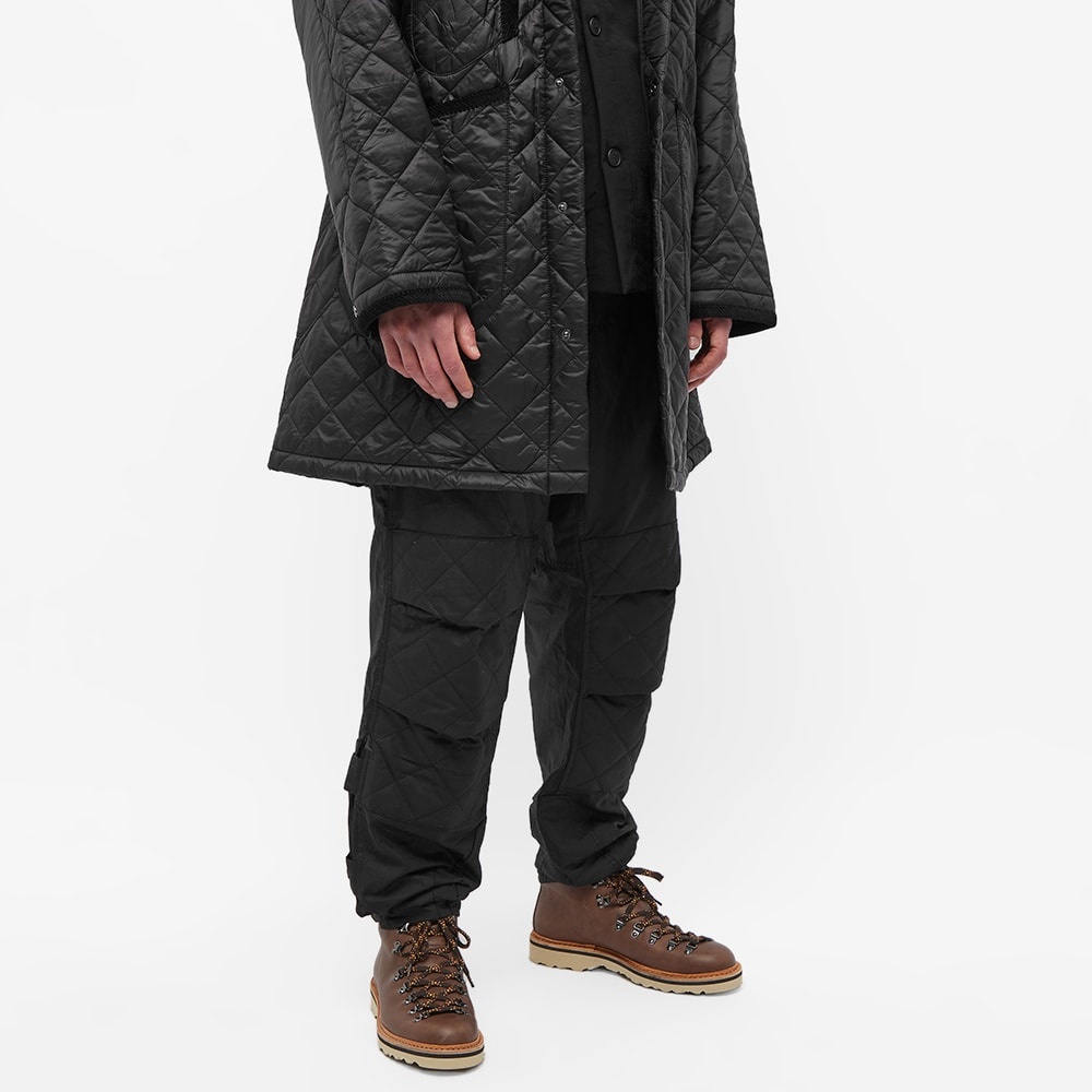 Barbour International x Engineered Garments Greenwich Overtouser - 4