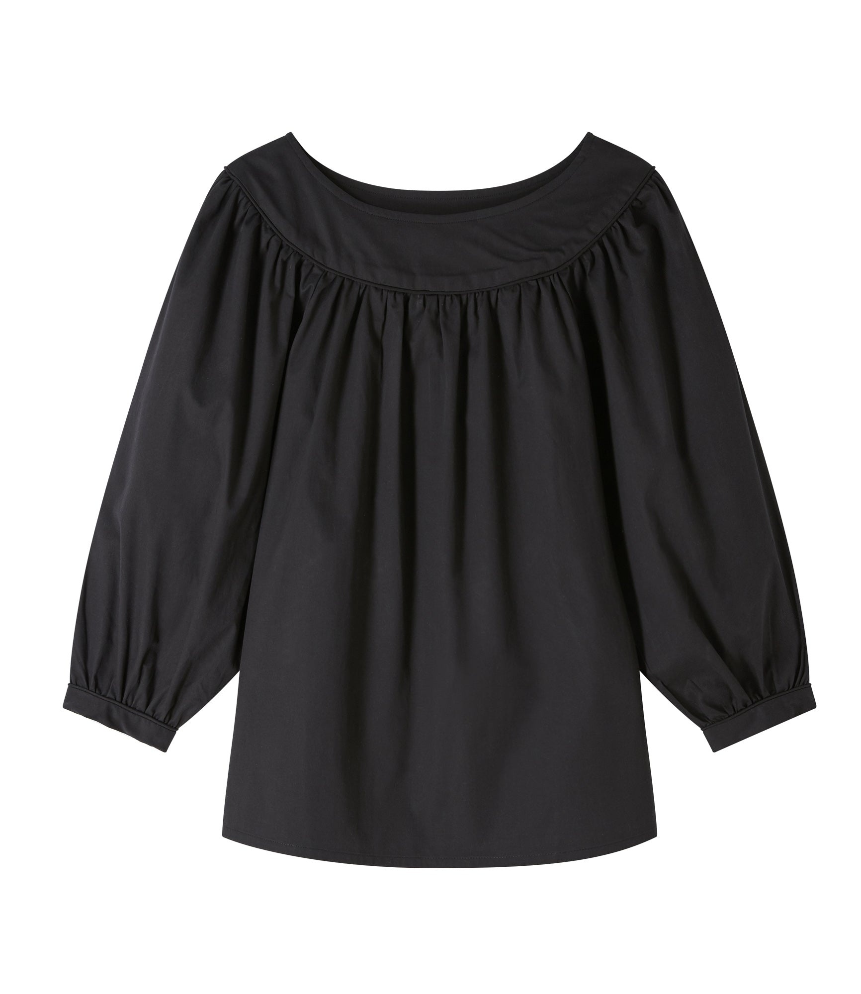 LOUISA BLOUSE - 1