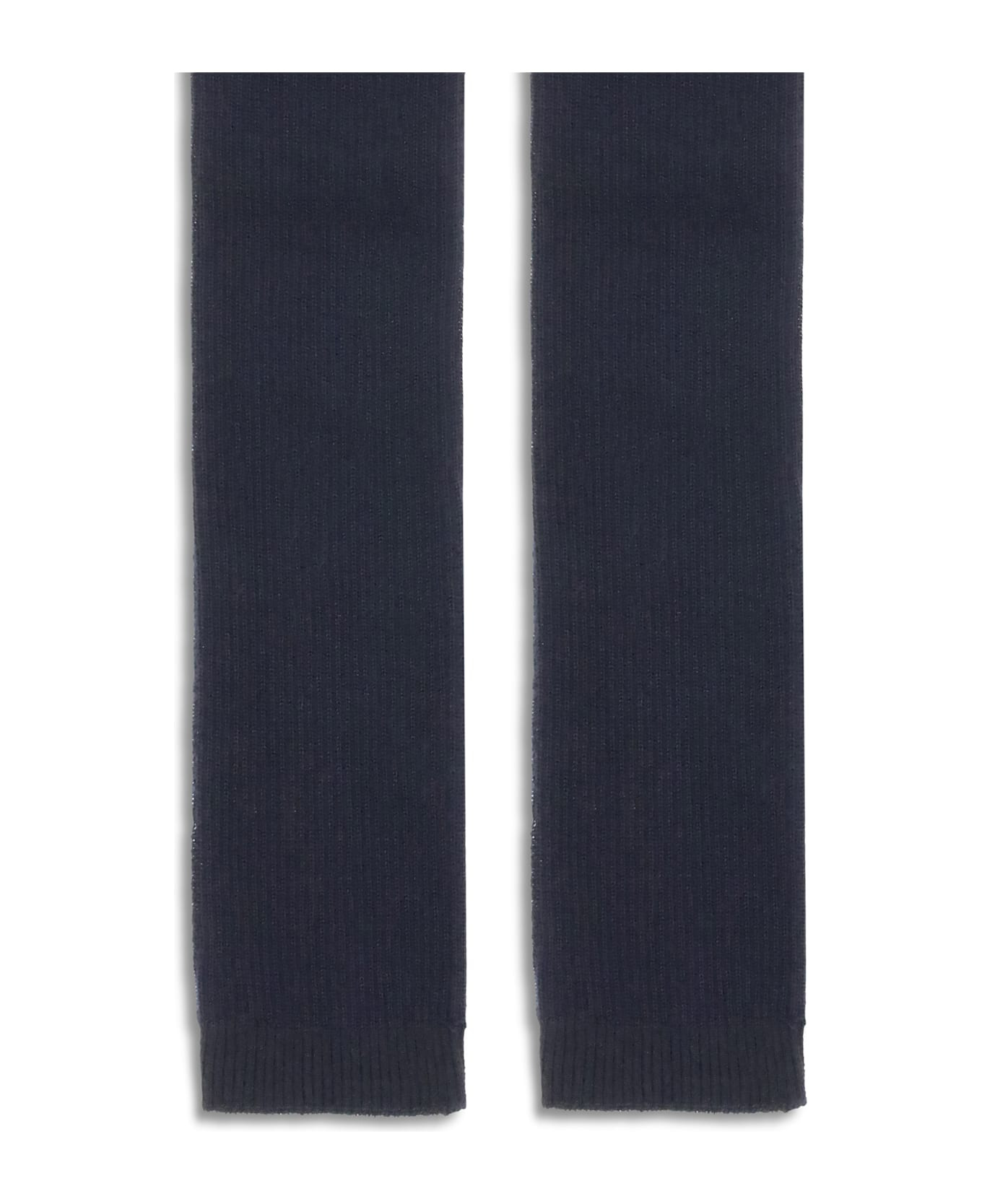 Silk And Cashmere Gloves - 3