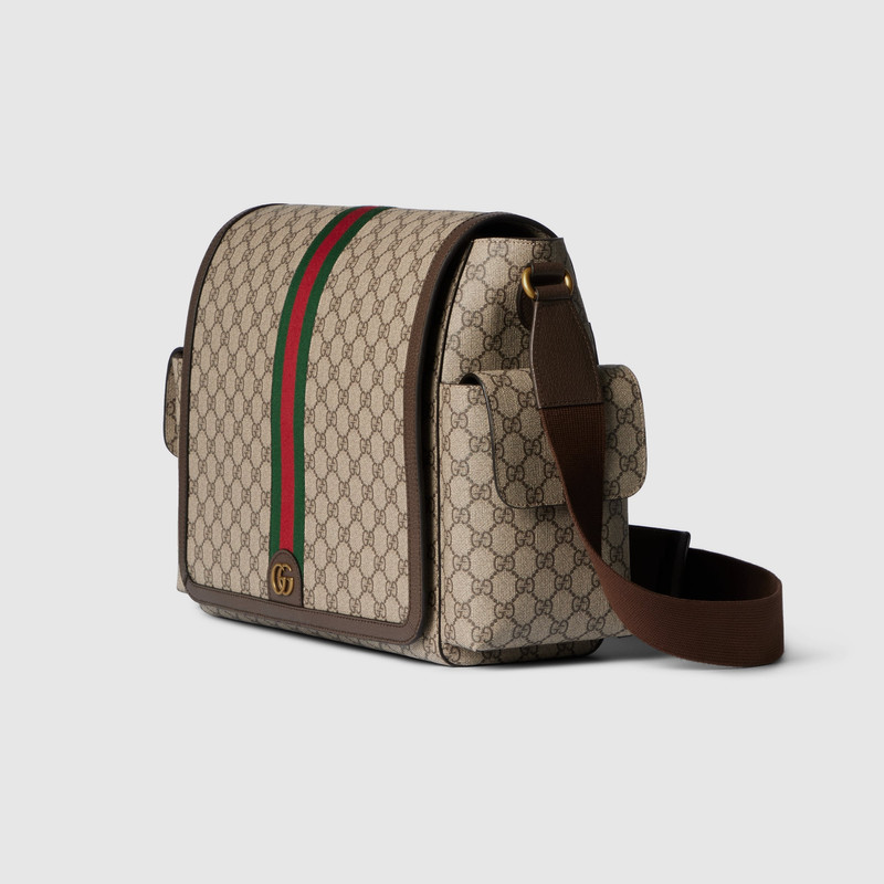GUCCI Large changing bag outlook