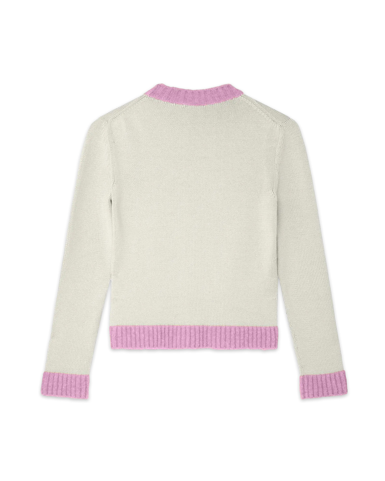 Off White Casa Knit Sweater - 2