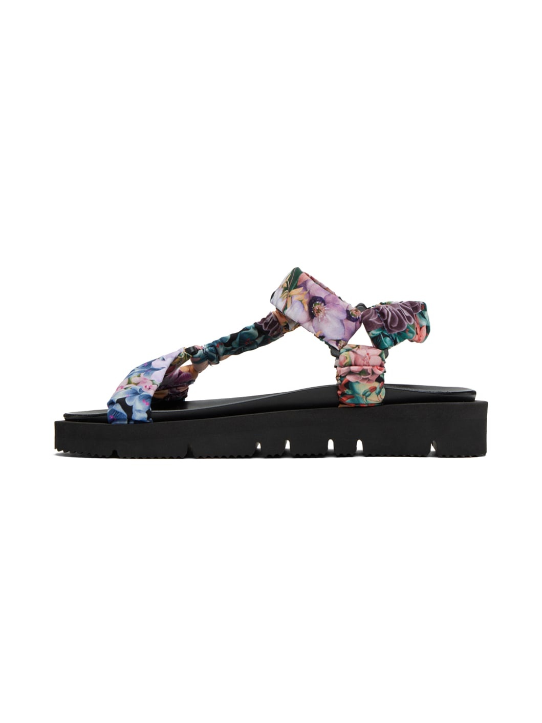 Multicolor Liberty Sandals - 3