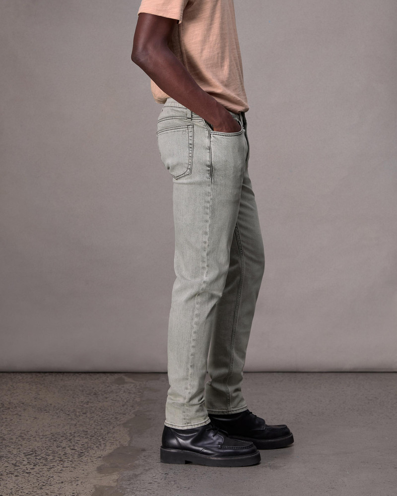 rag & bone Fit 3 Athletic Fit Jean
Stride Denim outlook