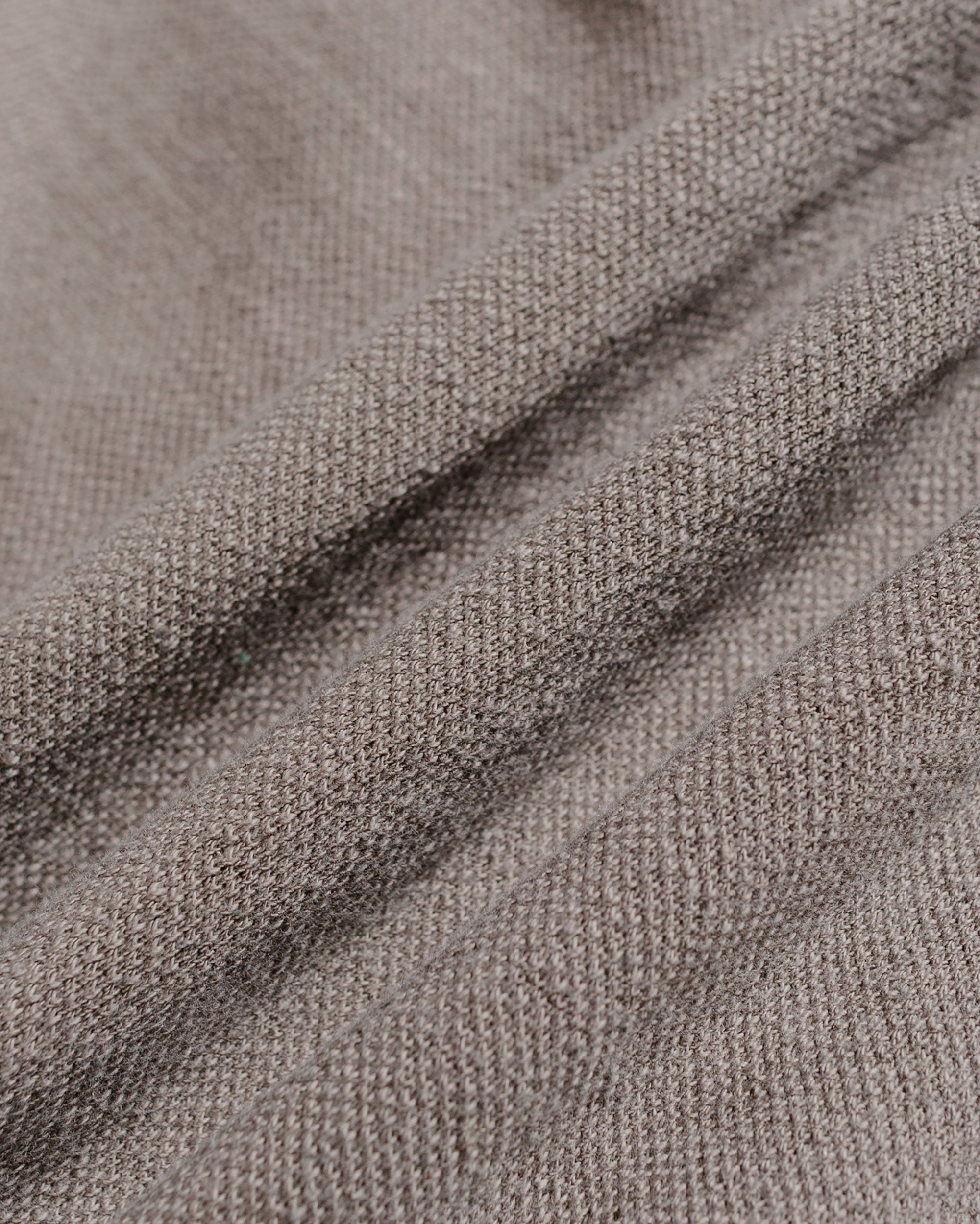 Double Knit Sweater Anvil Grey - 6