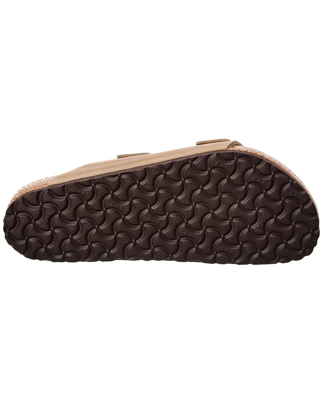 Birkenstock Arizona Oiled Leather Sandal - 4