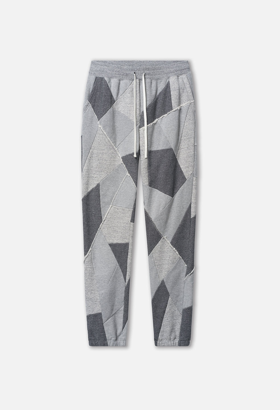 QUILTED SWEATS - 1